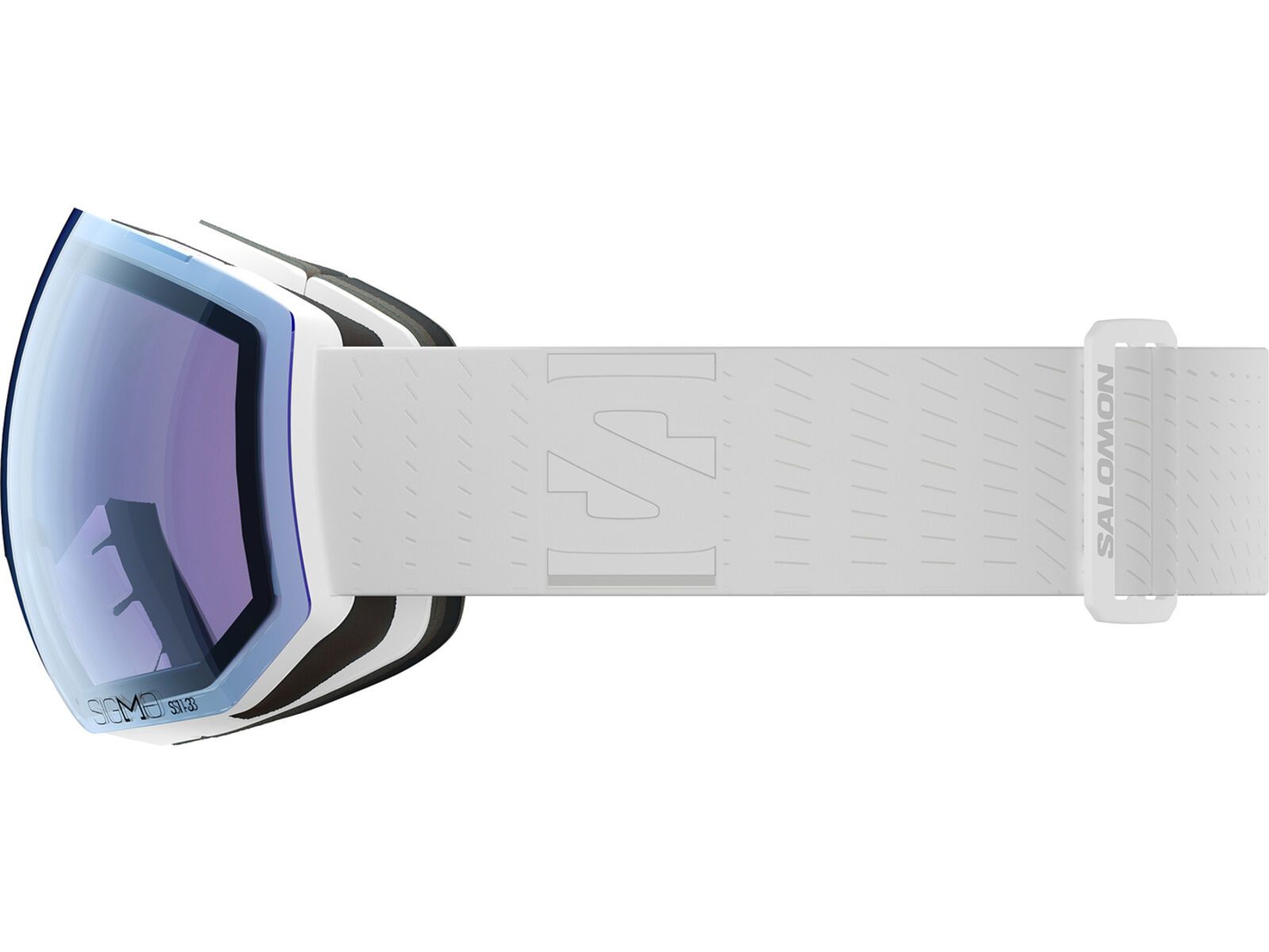 Salomon Radium Pro, Sigma Photochromic Sky Blue / white | Bild 2