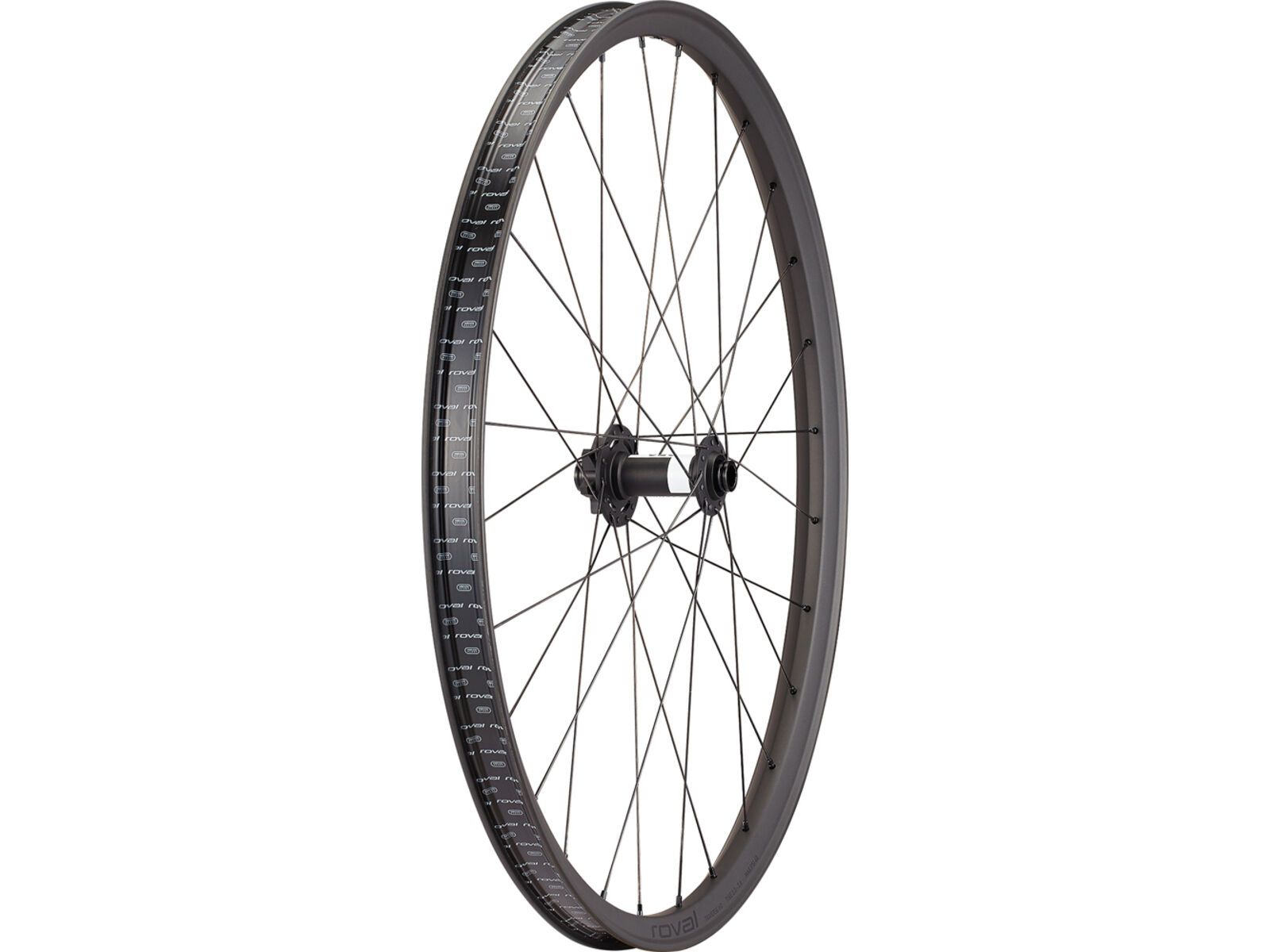 Specialized Roval Traverse HD 350 DEG 6B - 29 Zoll, satin carbon/satin black | Bild 1