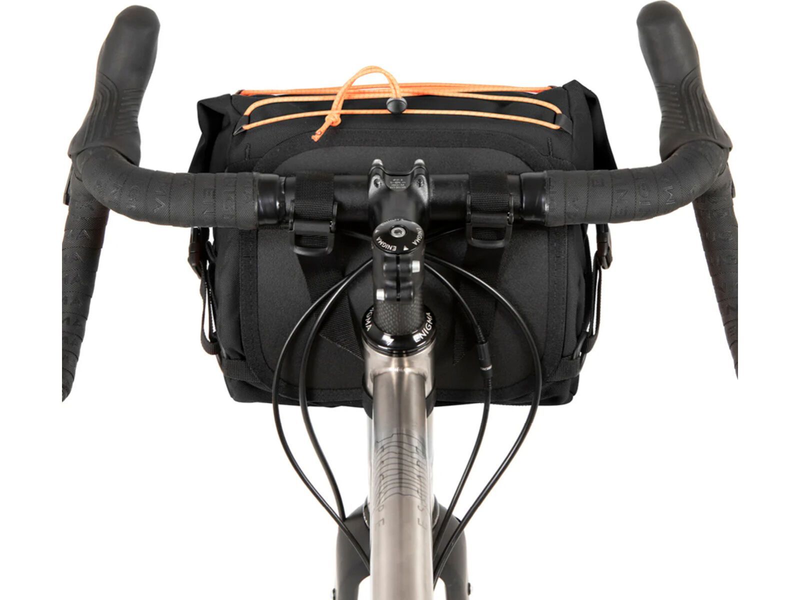 Restrap Bar Pack - 10 L, black | Bild 8