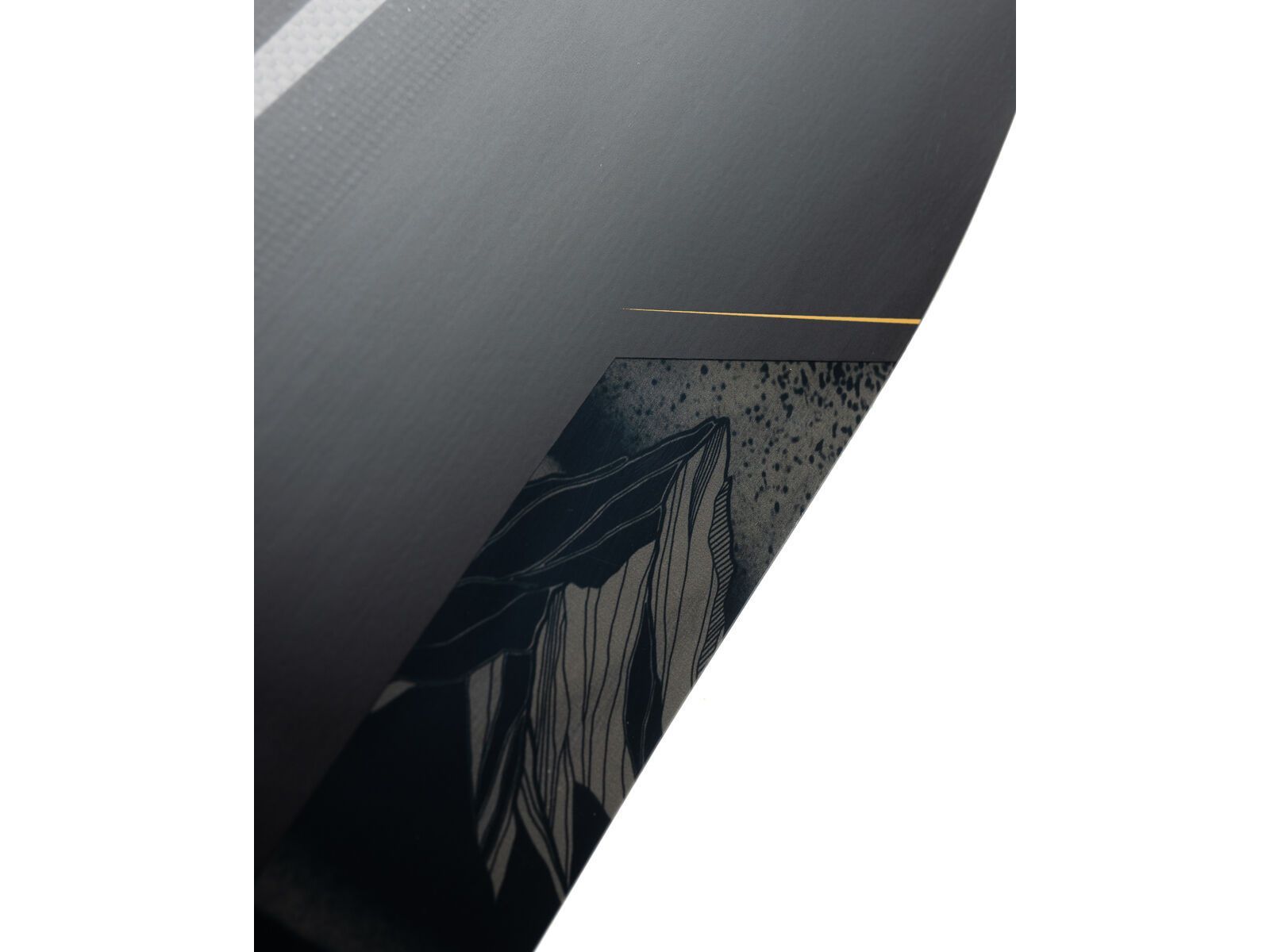 Jones Mountain Twin Pro, black | Bild 7