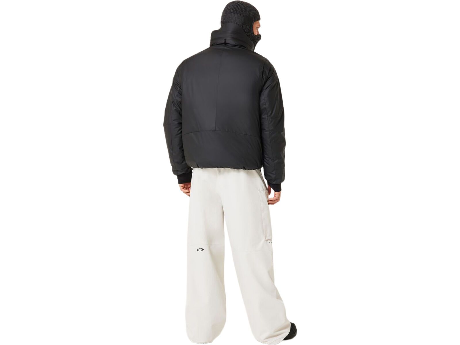 Oakley Mthod Insulated Jacket, blackout | Bild 13
