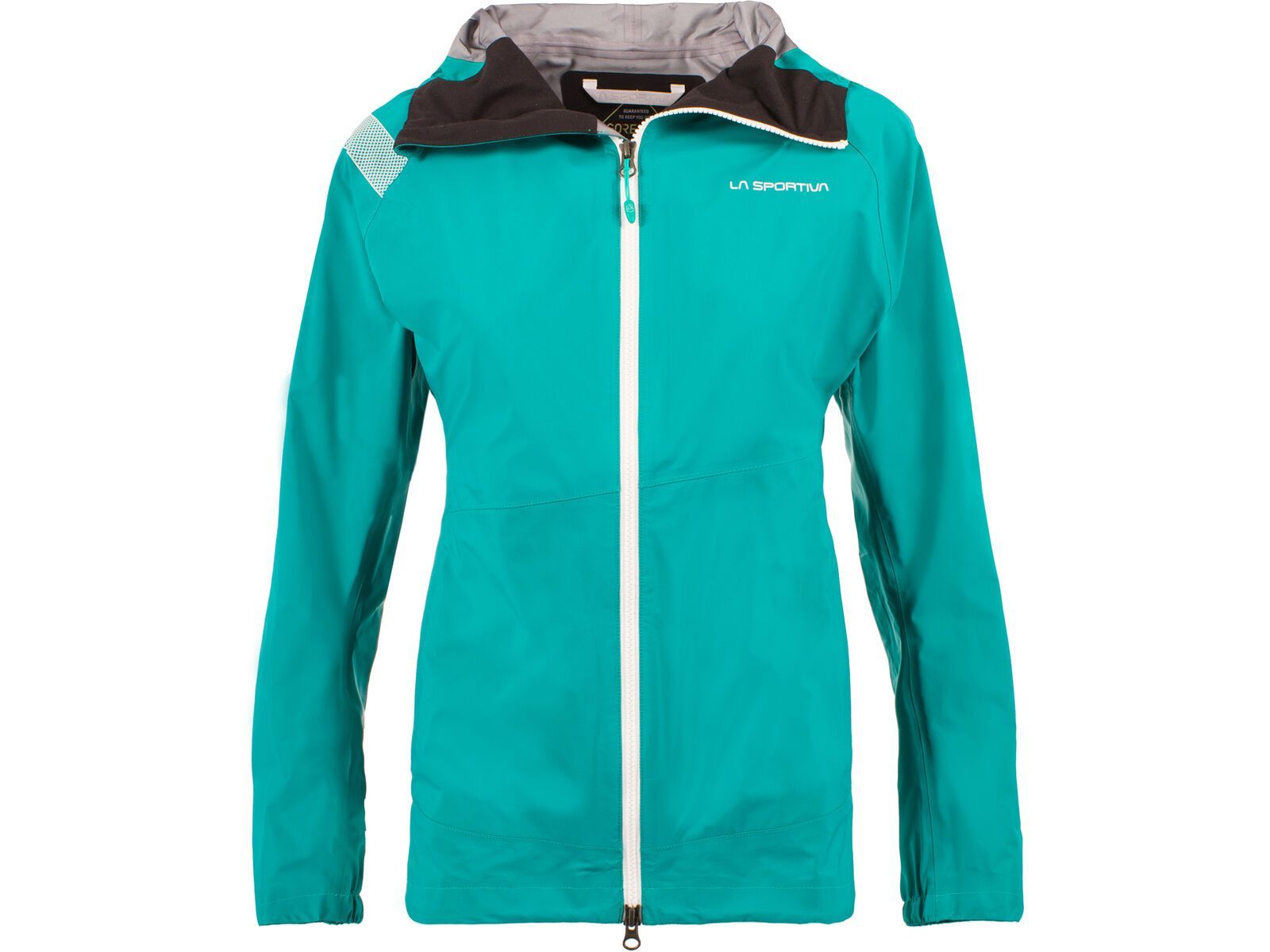 La Sportiva Thema Gore-Tex Jacket W, emerald | Bild 1