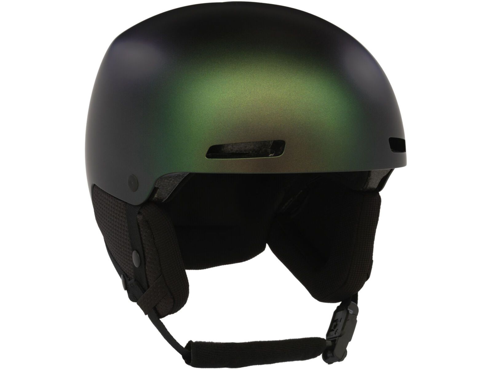 Oakley Mod1 Pro Colorshift, silver/green fp | Bild 12