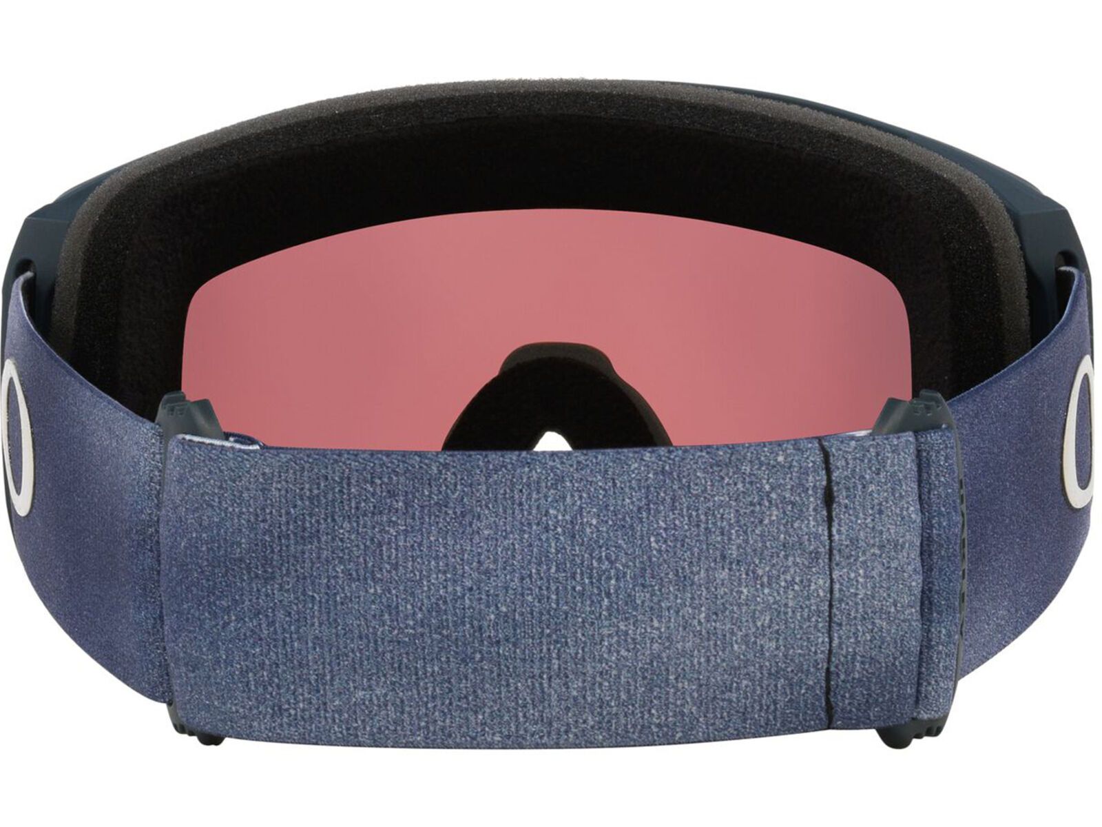 Oakley Line Miner M, Prizm Snow Torch Iridium / ink haze | Bild 7
