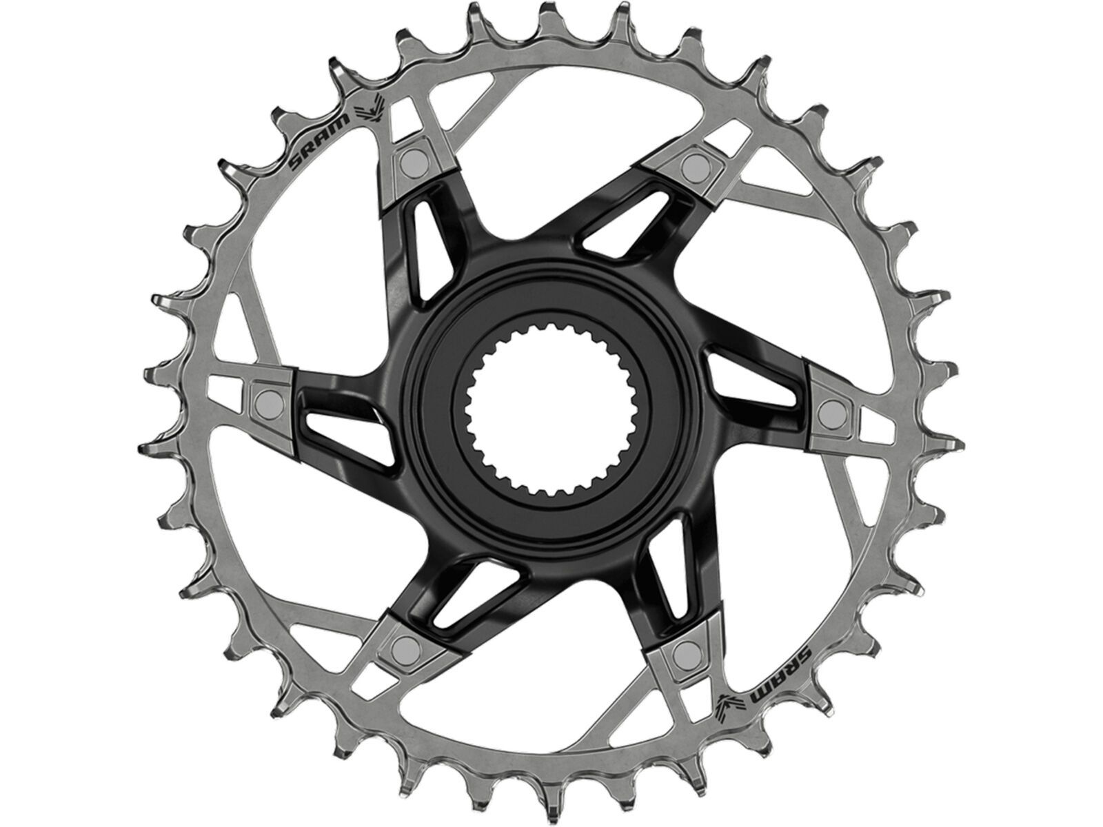 SRAM XX Eagle Transmission Direct Mount E-MTB für Bosch Gen4 (55 mm) | Bild 1