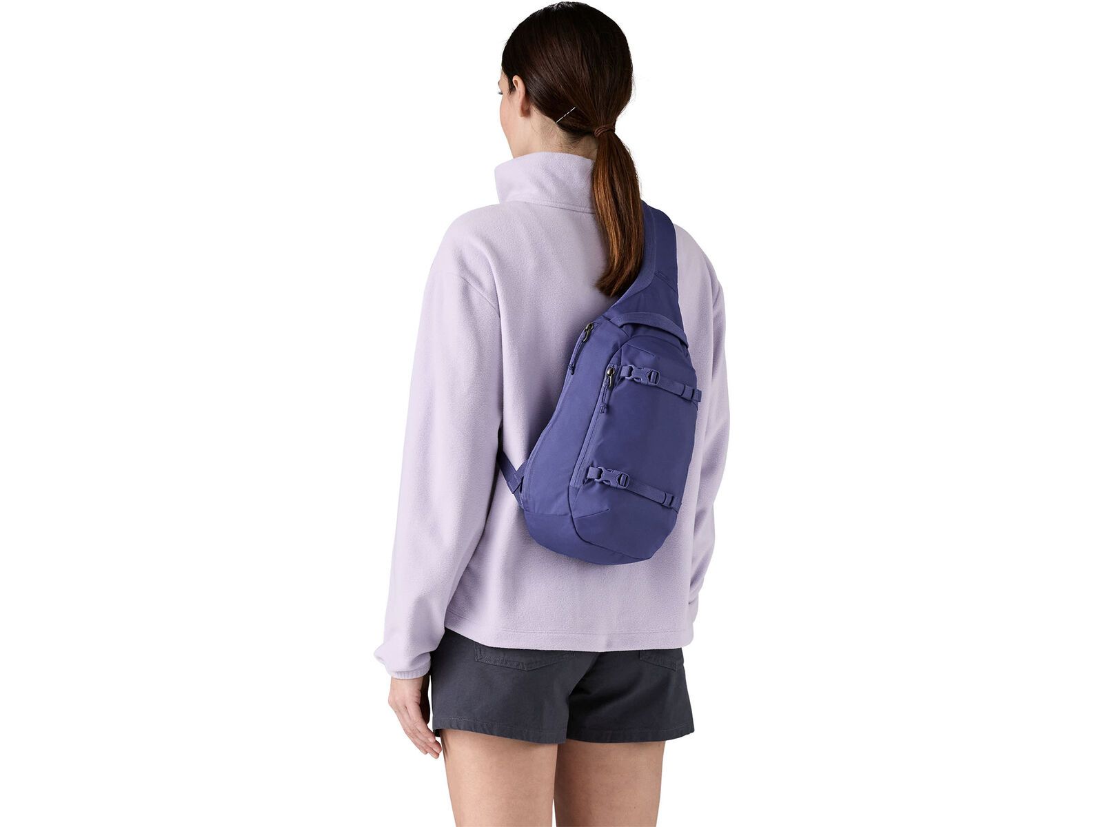 Patagonia Atom Sling 8L, solstice purple | Bild 3