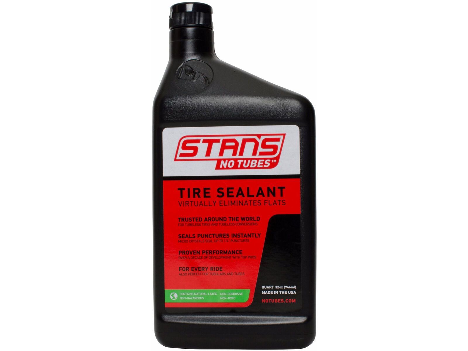 Stan's NoTubes Tire Sealant - Quart (946 ml) | Bild 1