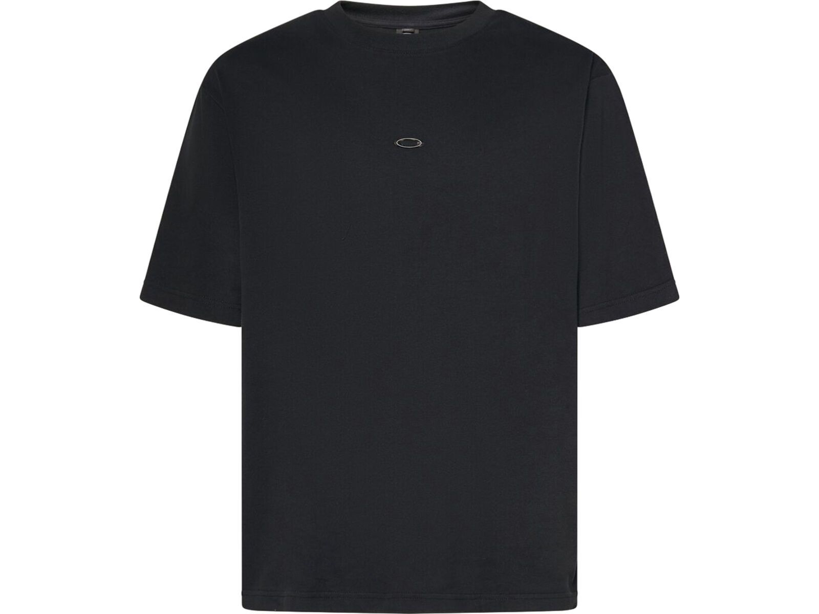 Oakley Metal Rise Tee, blackout | Bild 1