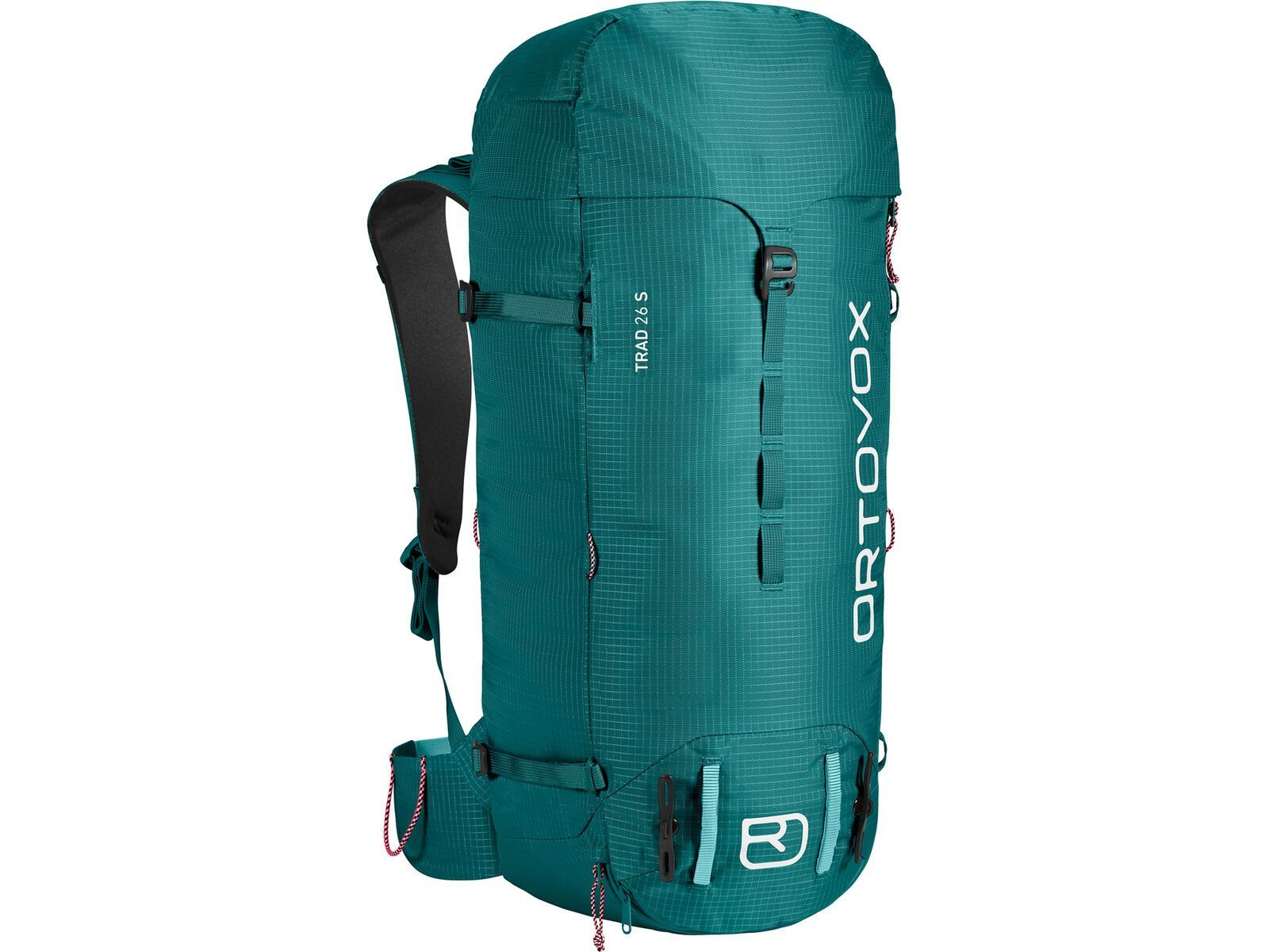 Ortovox Trad 26 S, pacific green | Bild 1