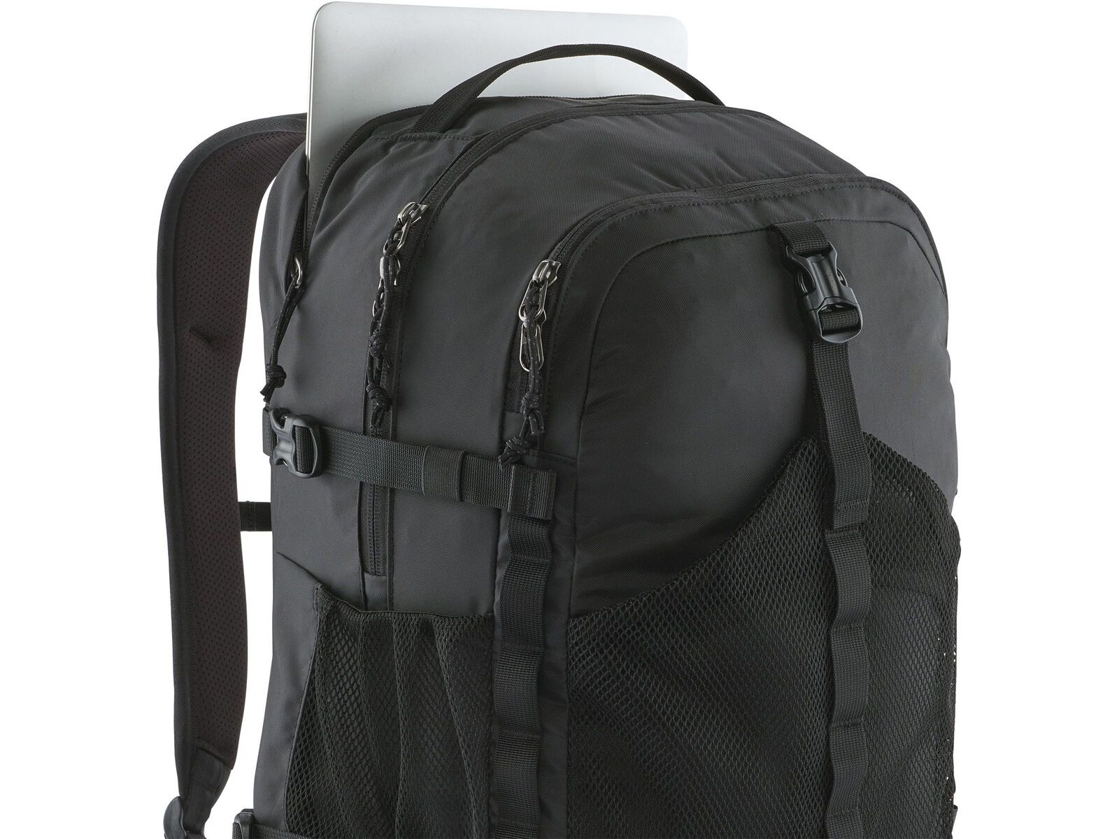 Patagonia Refugio Day Pack 30L, black | Bild 4