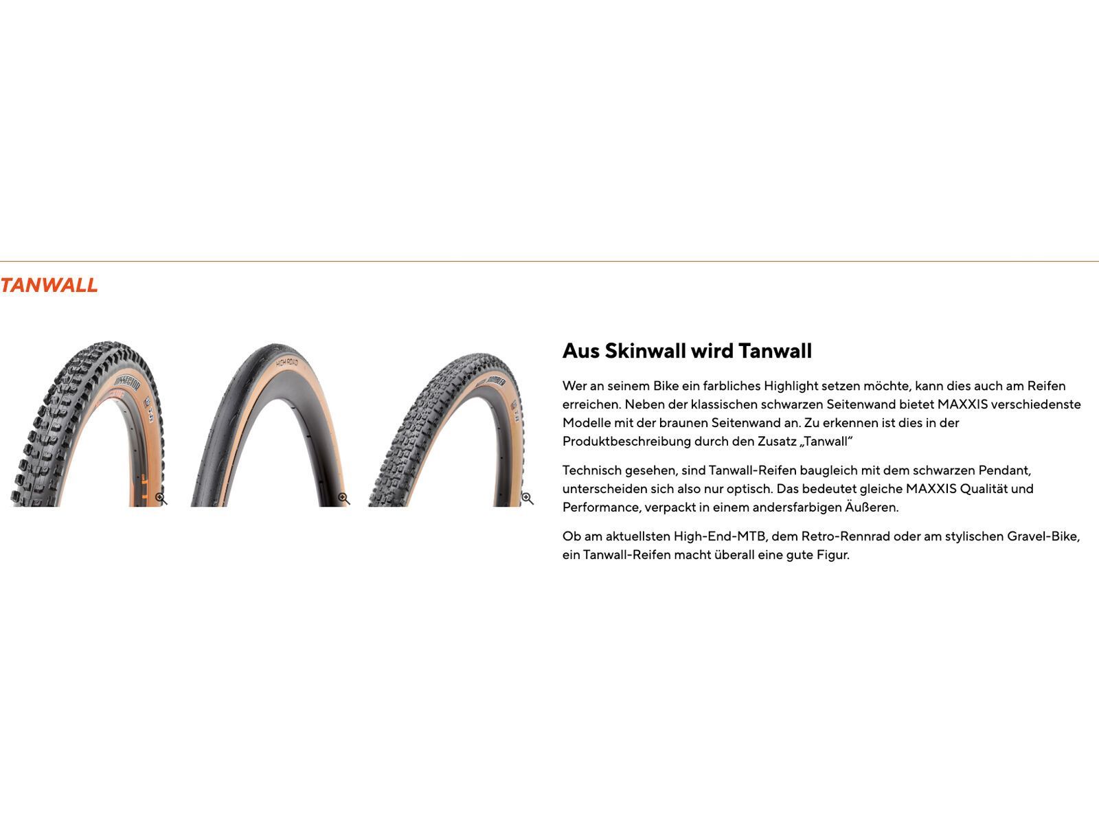 Maxxis Reaver HYPR-X EXO TR Tanwall - 700C | Bild 5