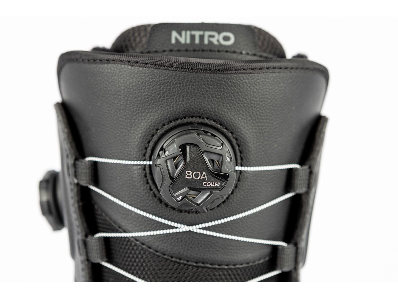 Nitro Team BOA Wide, black | Bild 9
