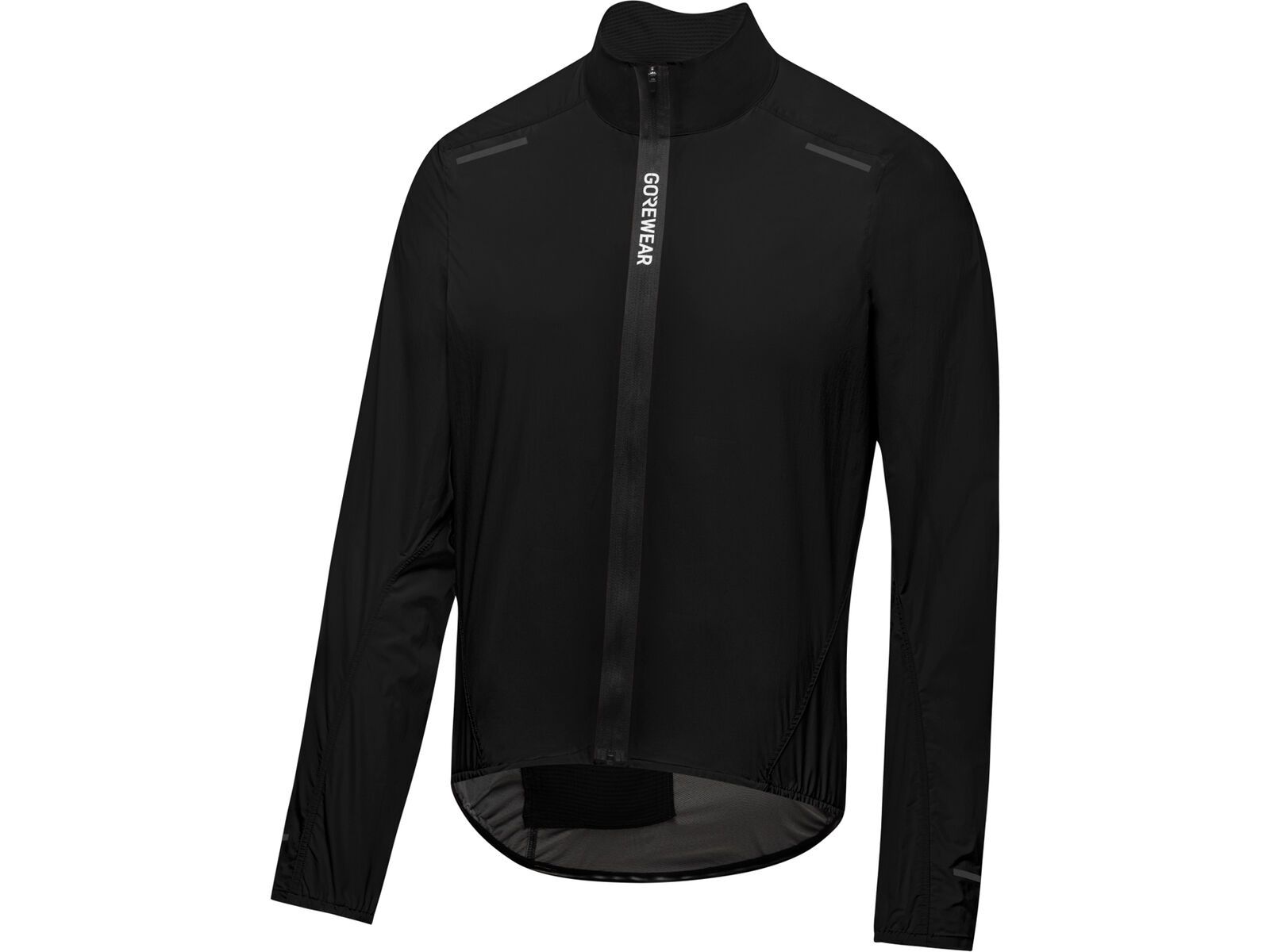 GOREWEAR Spinshift Windbreaker Herren, black | Bild 2