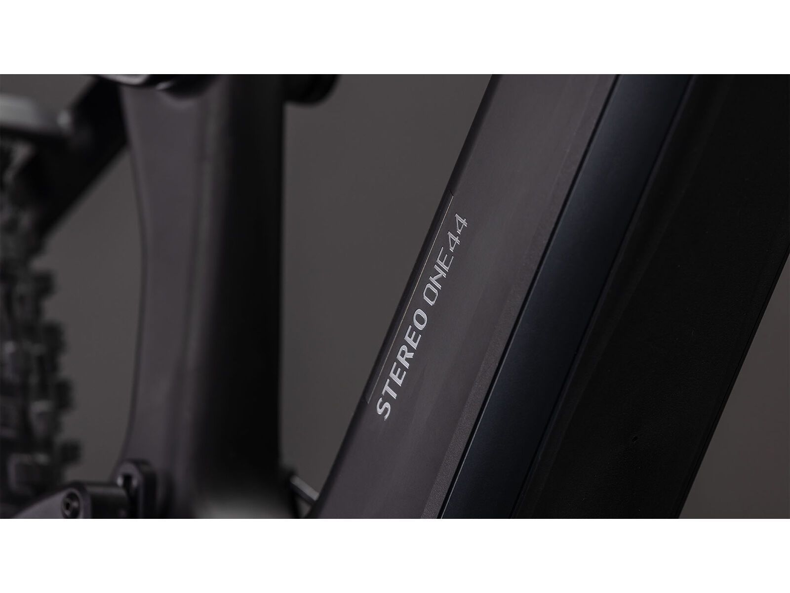 Cube Stereo Hybrid One44 HPC Race 800 29, blackline | Bild 6
