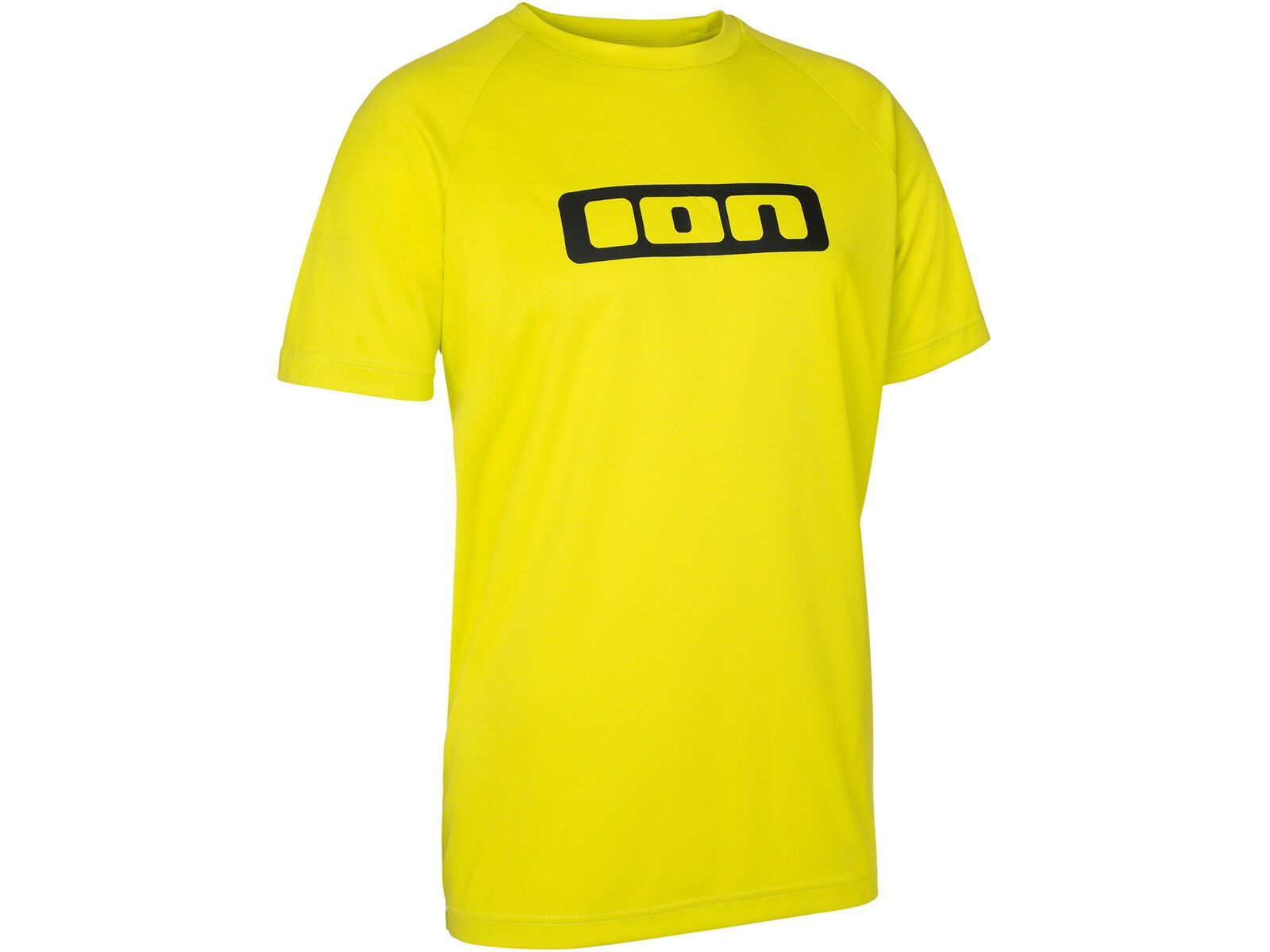 ION Tee SS Scrub, lime | Bild 1