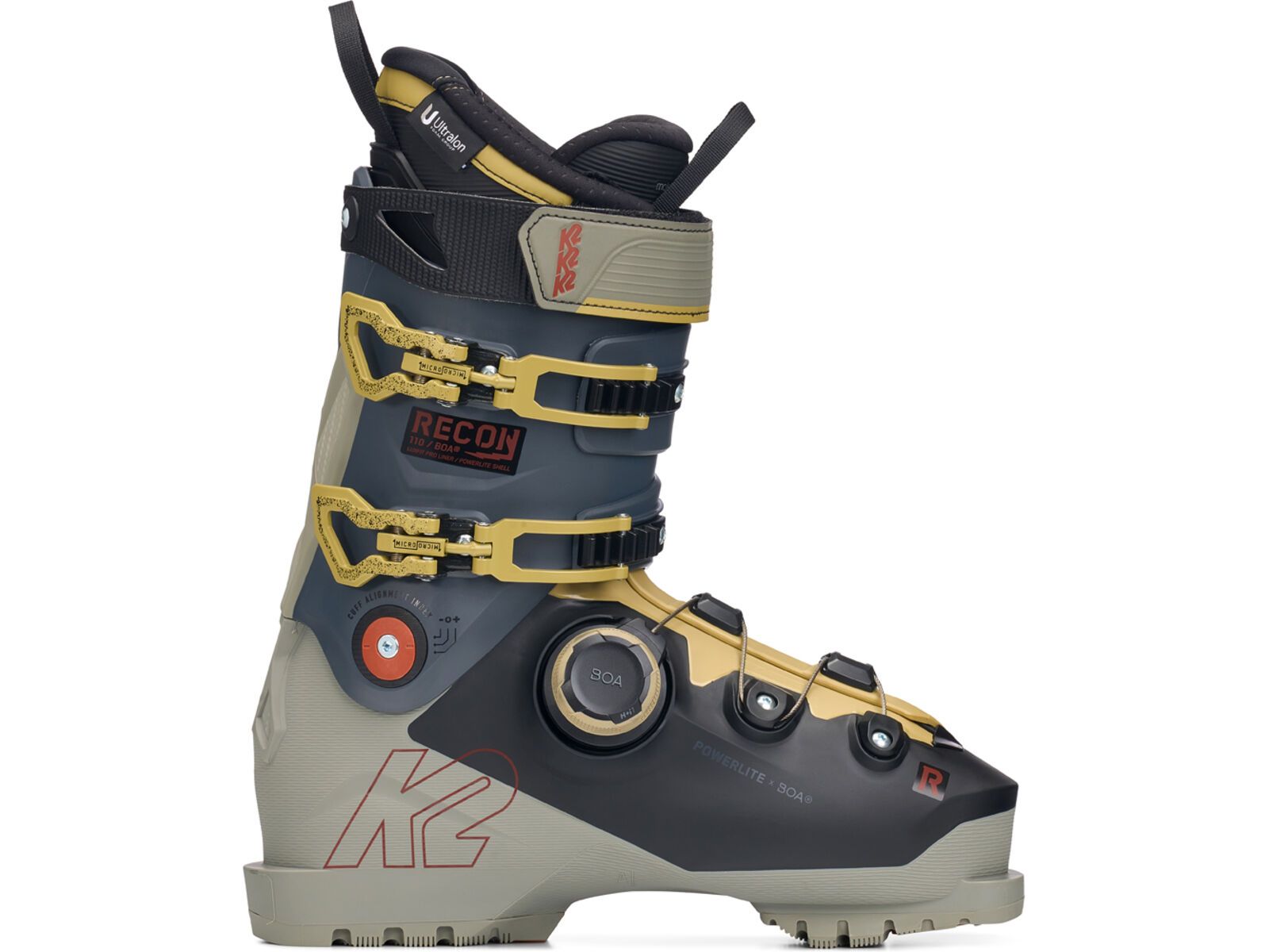 K2 Recon 110 BOA | Bild 2
