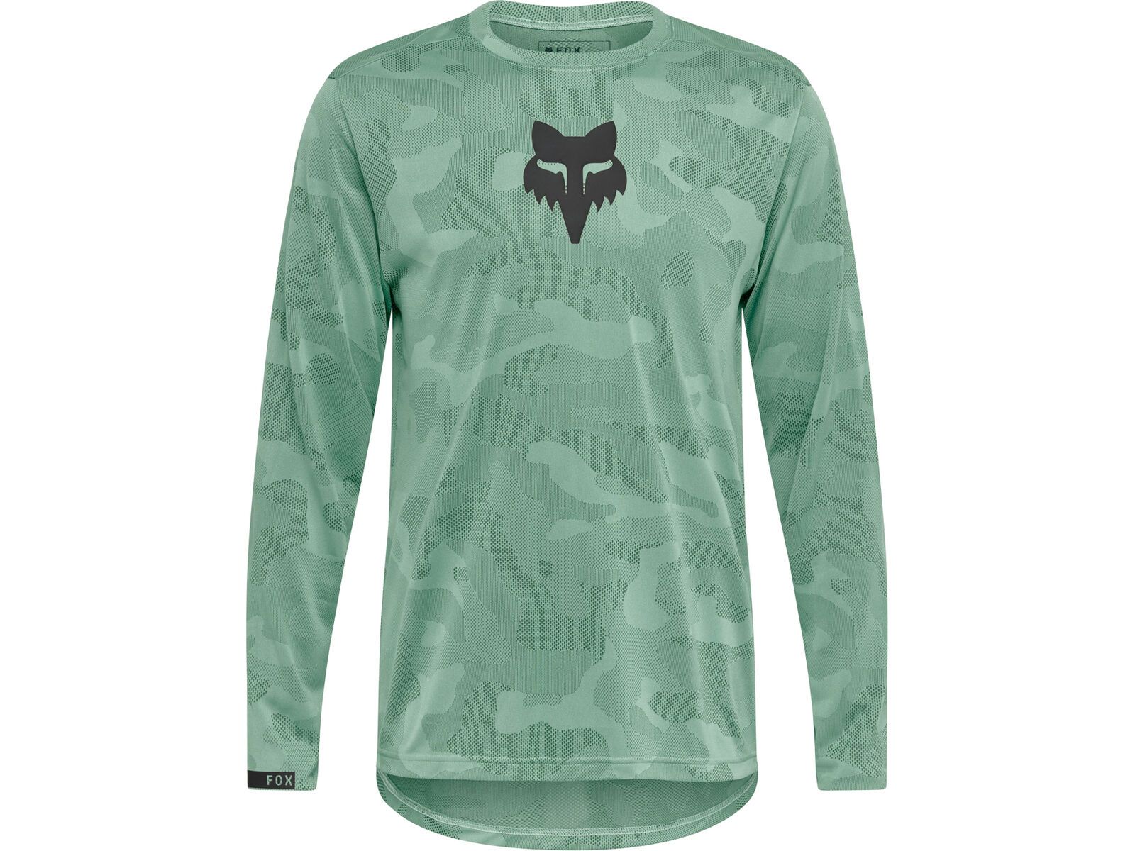 Fox Ranger Tru Dri LS Jersey, pine | Bild 1