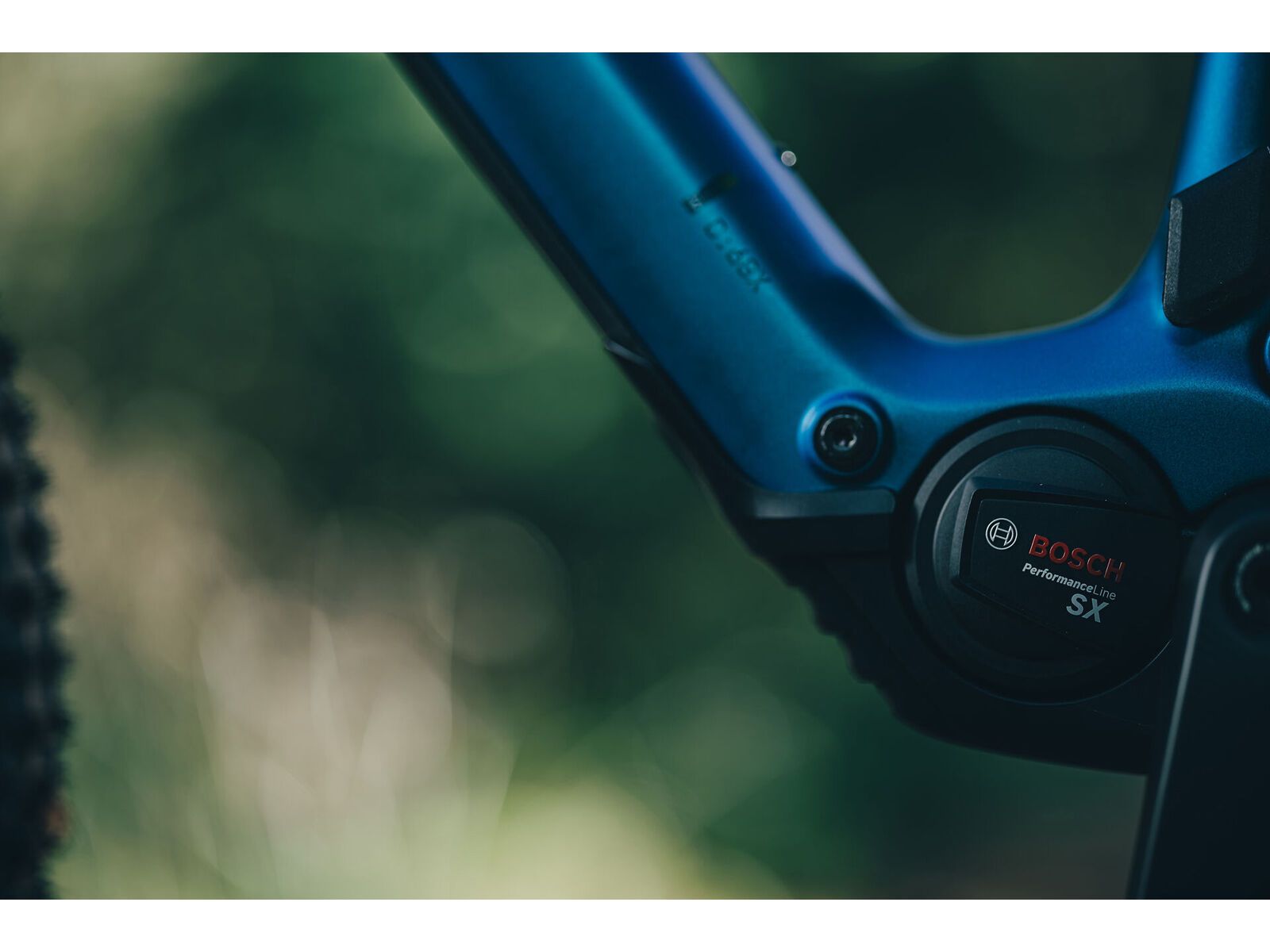 Cube AMS Hybrid One44 C:68X SLX 400X, nebula´n´black | Bild 11