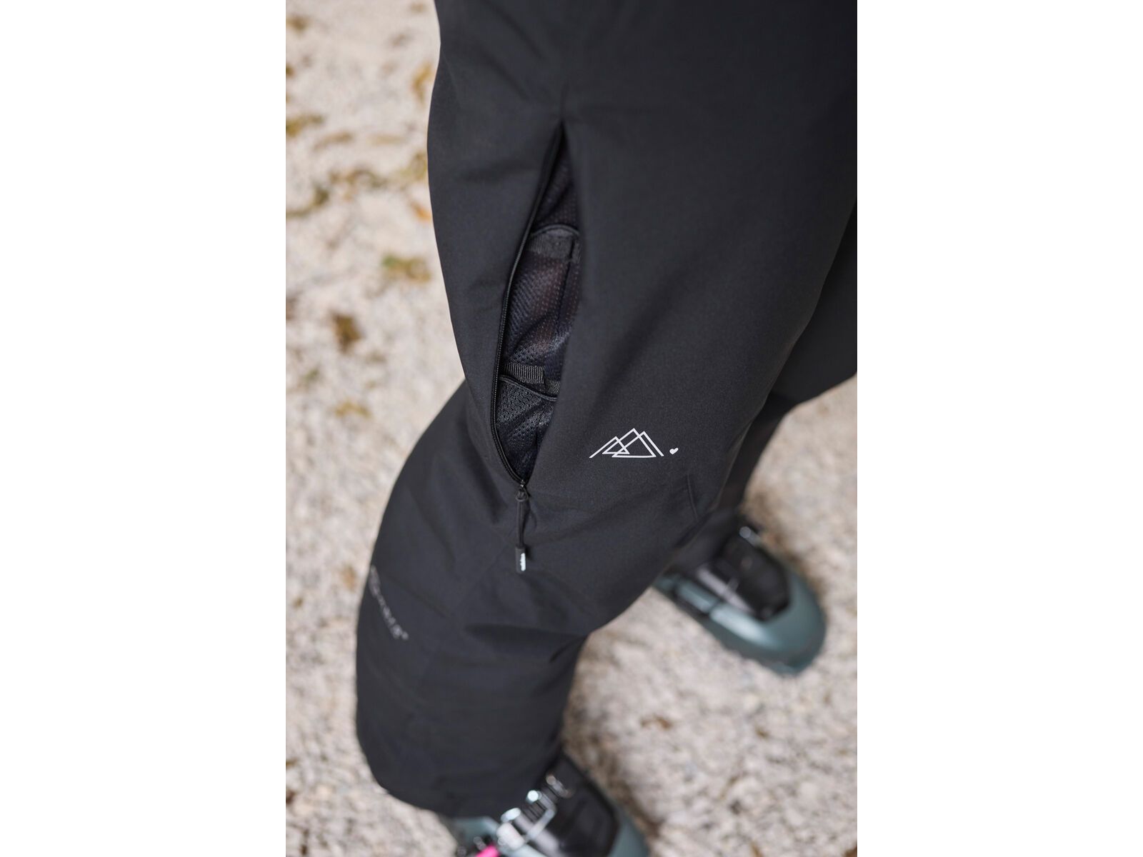 Maloja Naspaem., deep black | Bild 6