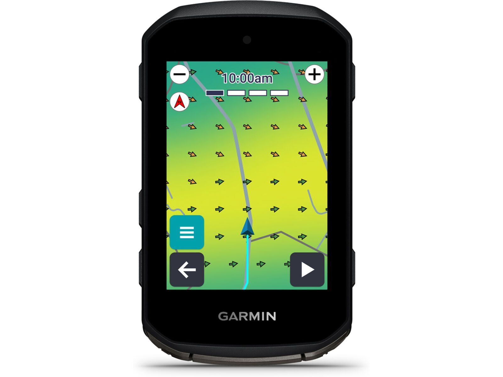 Garmin Edge 850 | Bild 13