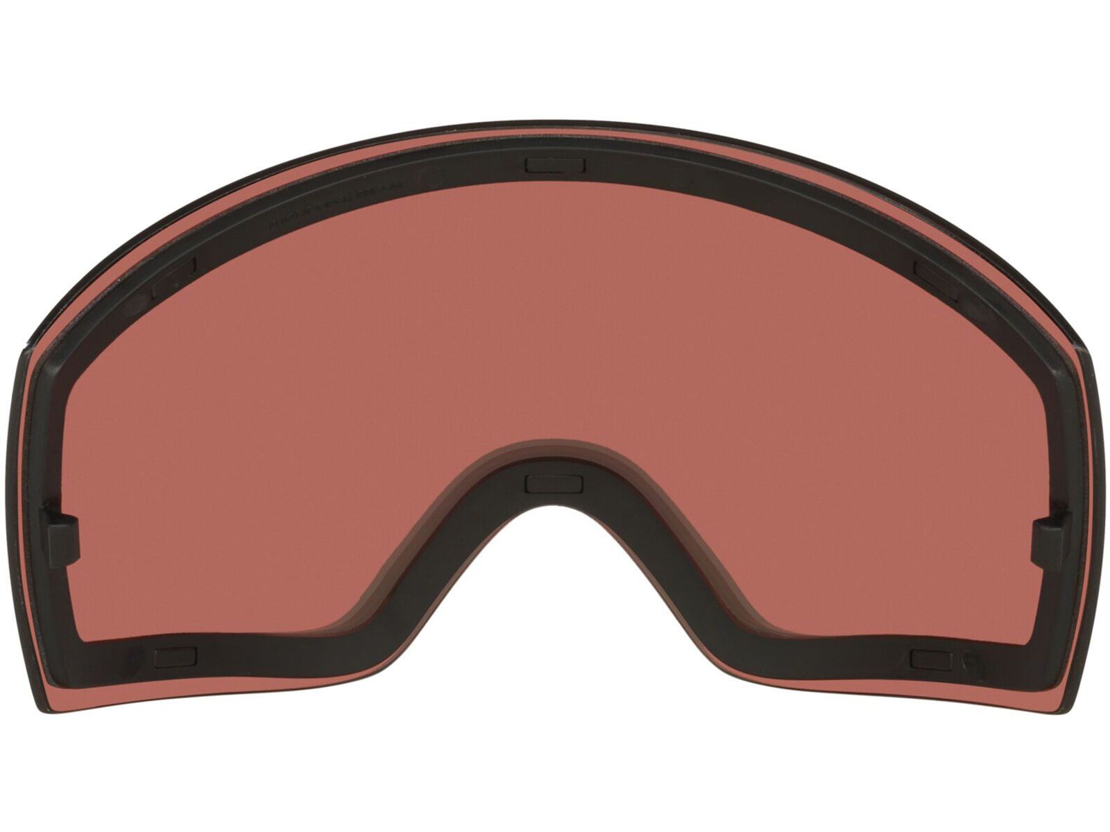 Oakley Flight Deck Pro M Replacement Lens, Prizm 24K Iridium | Bild 4