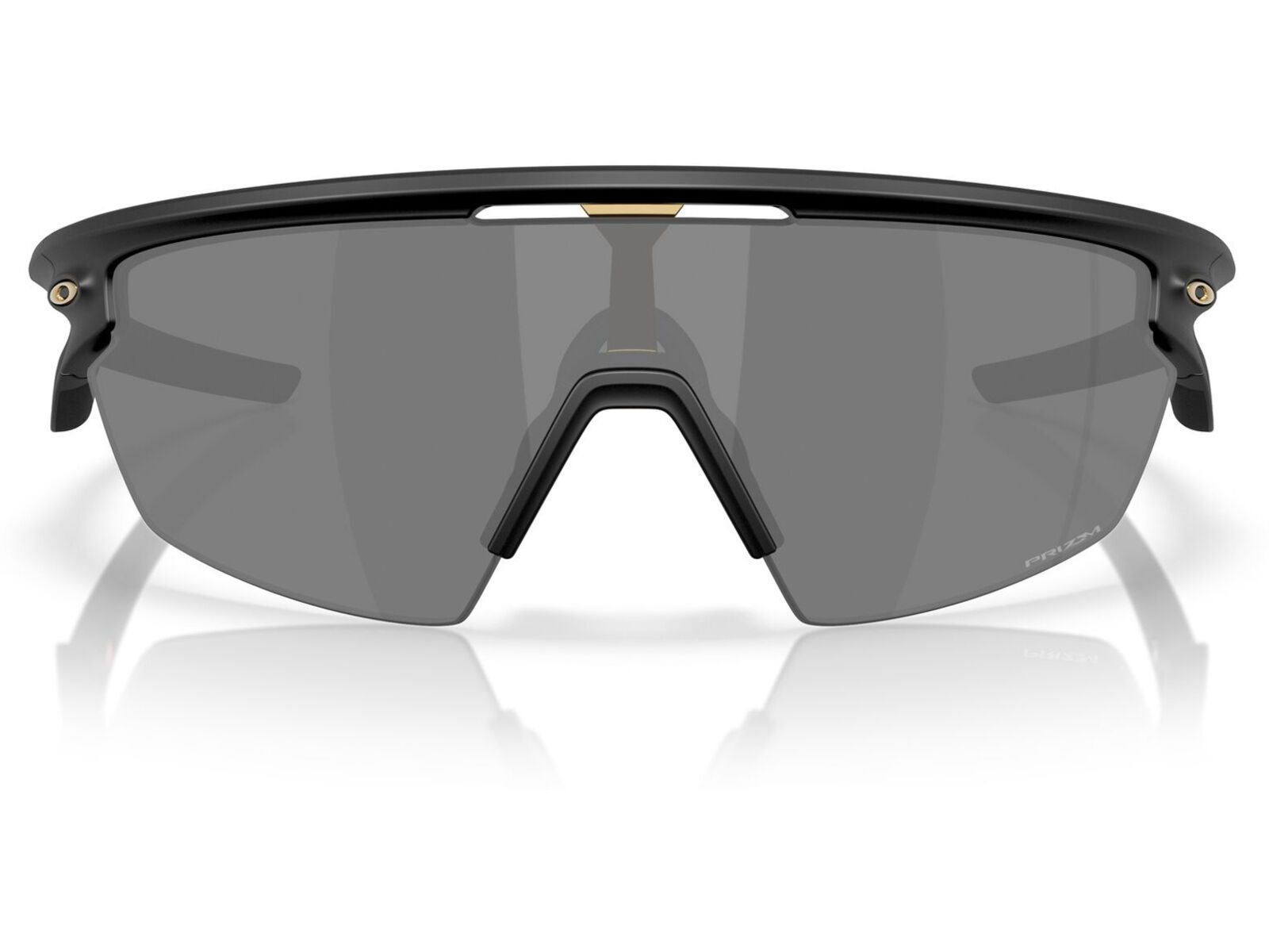 Oakley Sphaera Players Collection, Prizm Black / matte black | Bild 8