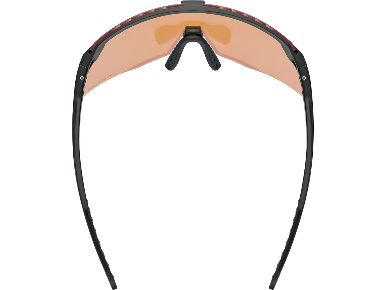 uvex pace stage s CV, Mirror Blue / black matt | Bild 5