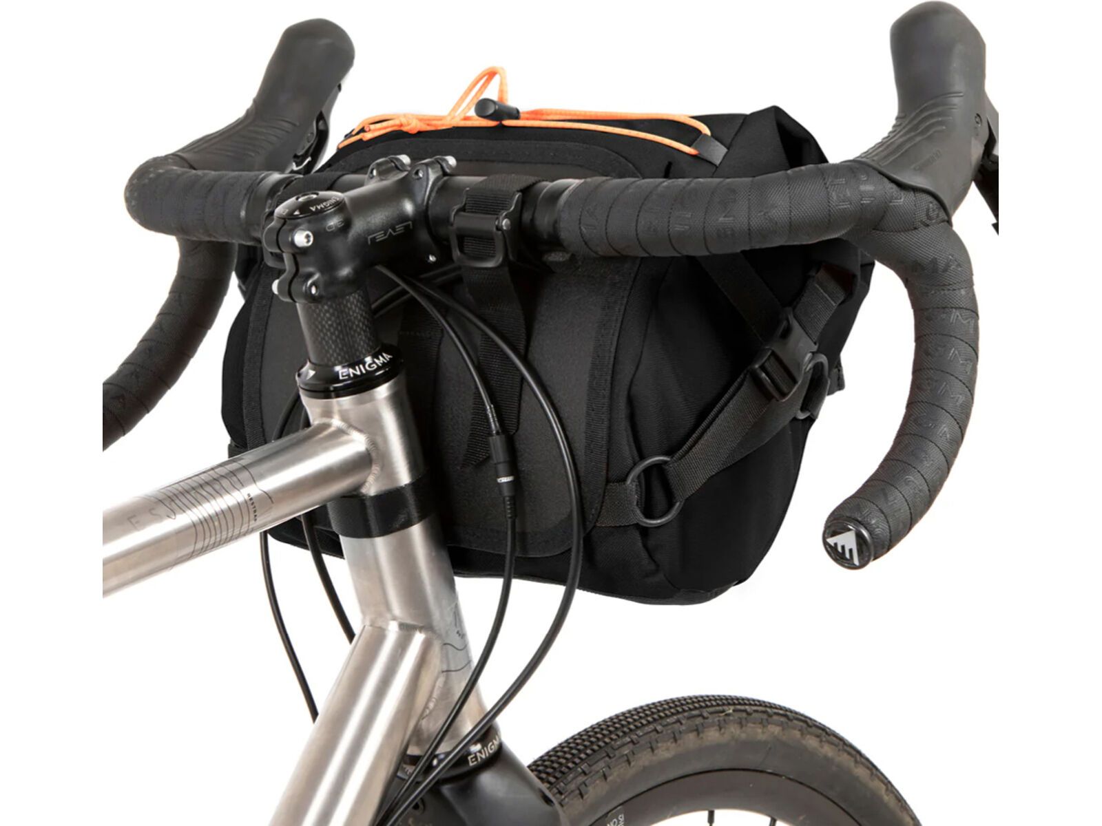 Restrap Bar Pack - 10 L, black | Bild 7