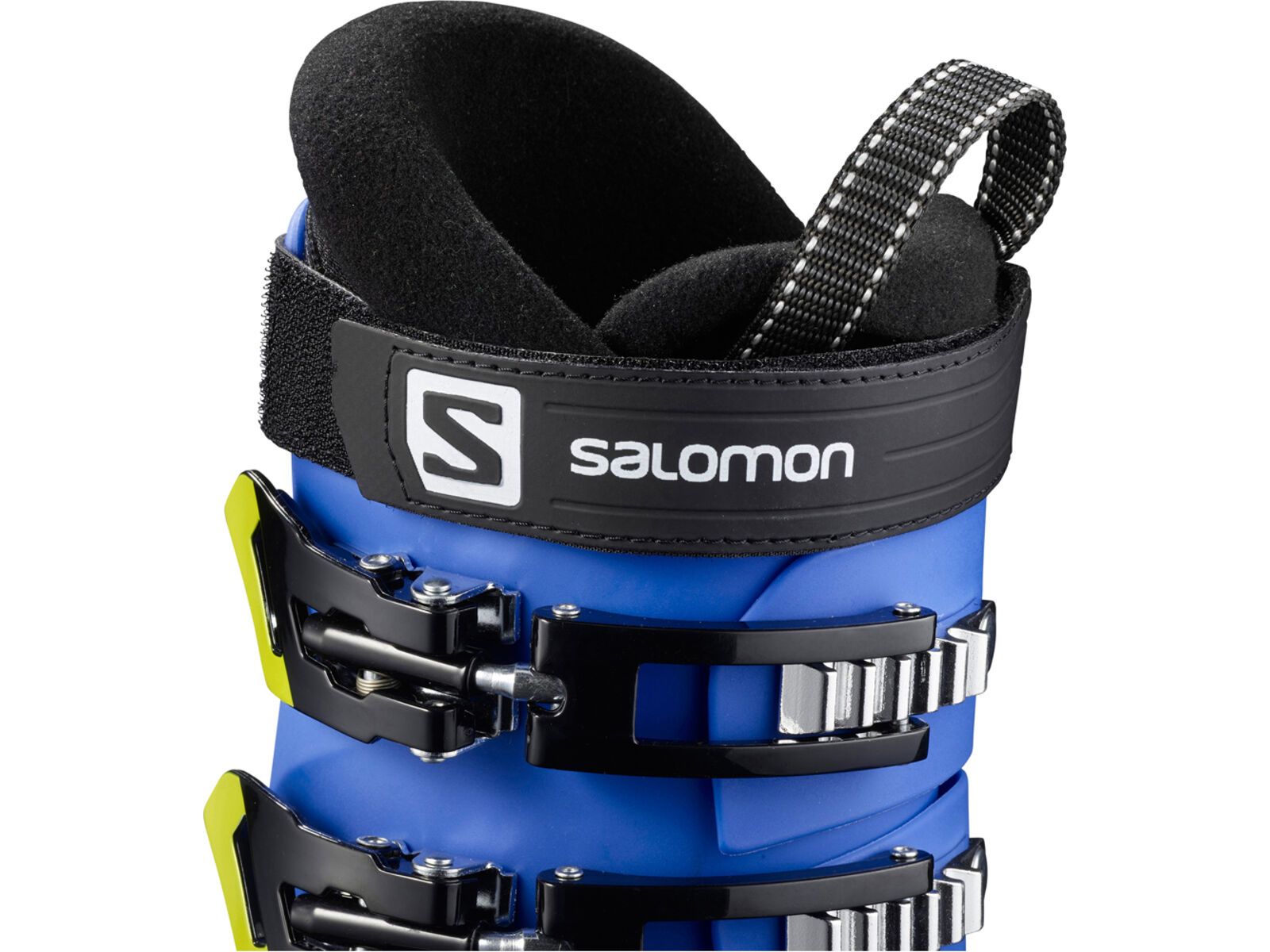 Salomon S/Race 60T L, race blue | Bild 3