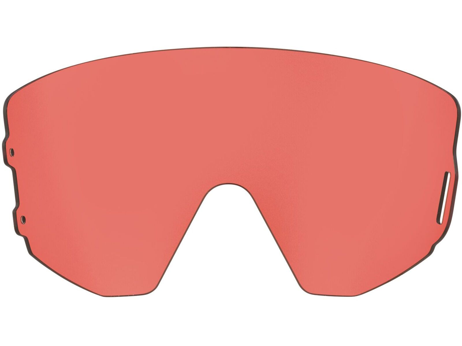 Oakley Flow Scape L Replacement Lens, Prizm Snow Sapphire Iridium | Bild 4