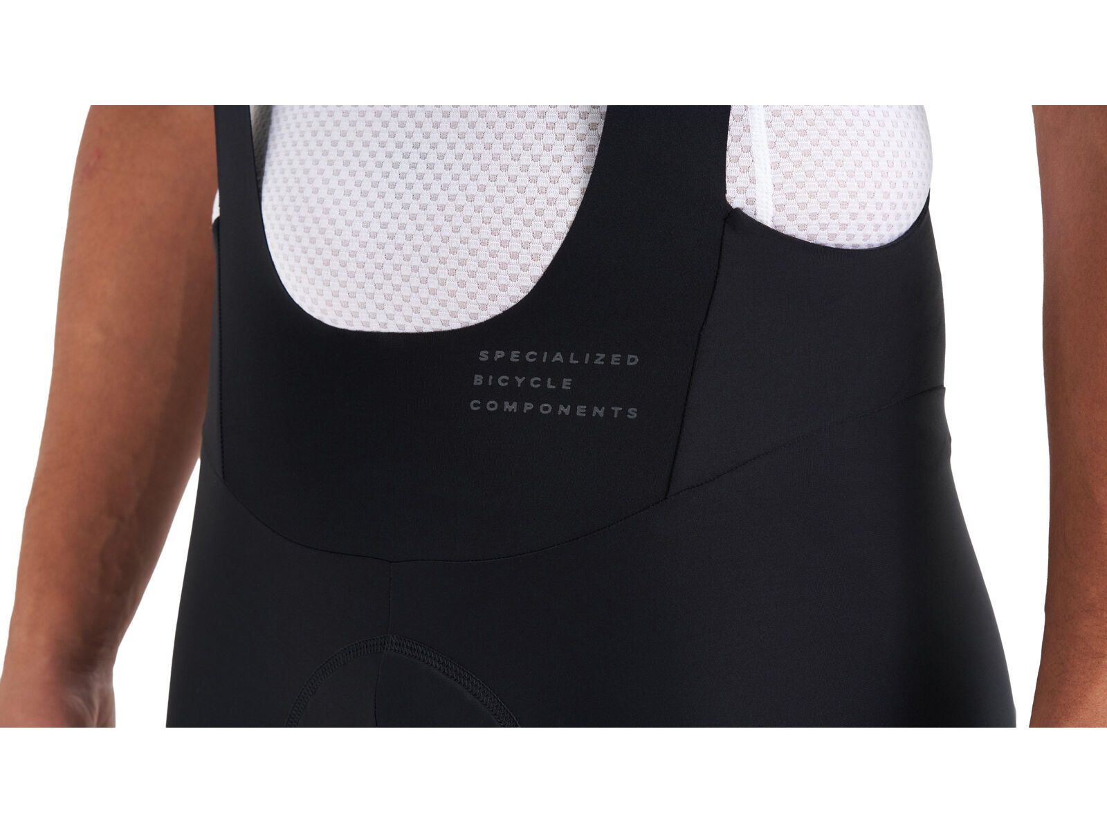 Specialized Men's Prime Bib Shorts, black | Bild 4