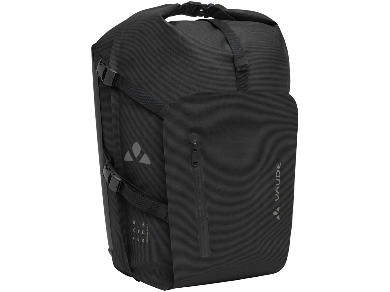 Vaude Free Cargo, black | Bild 1