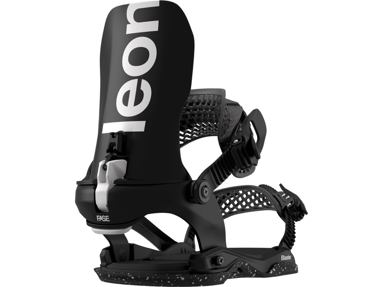 Bataleon Blaster AsymWrap FASE, black | Bild 1
