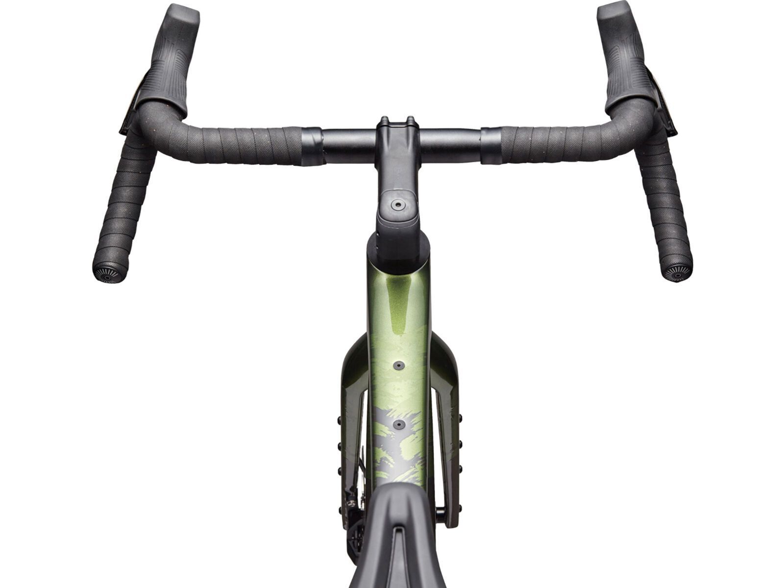 Cannondale Topstone Carbon 2 AXS 1x, spruce green | Bild 3