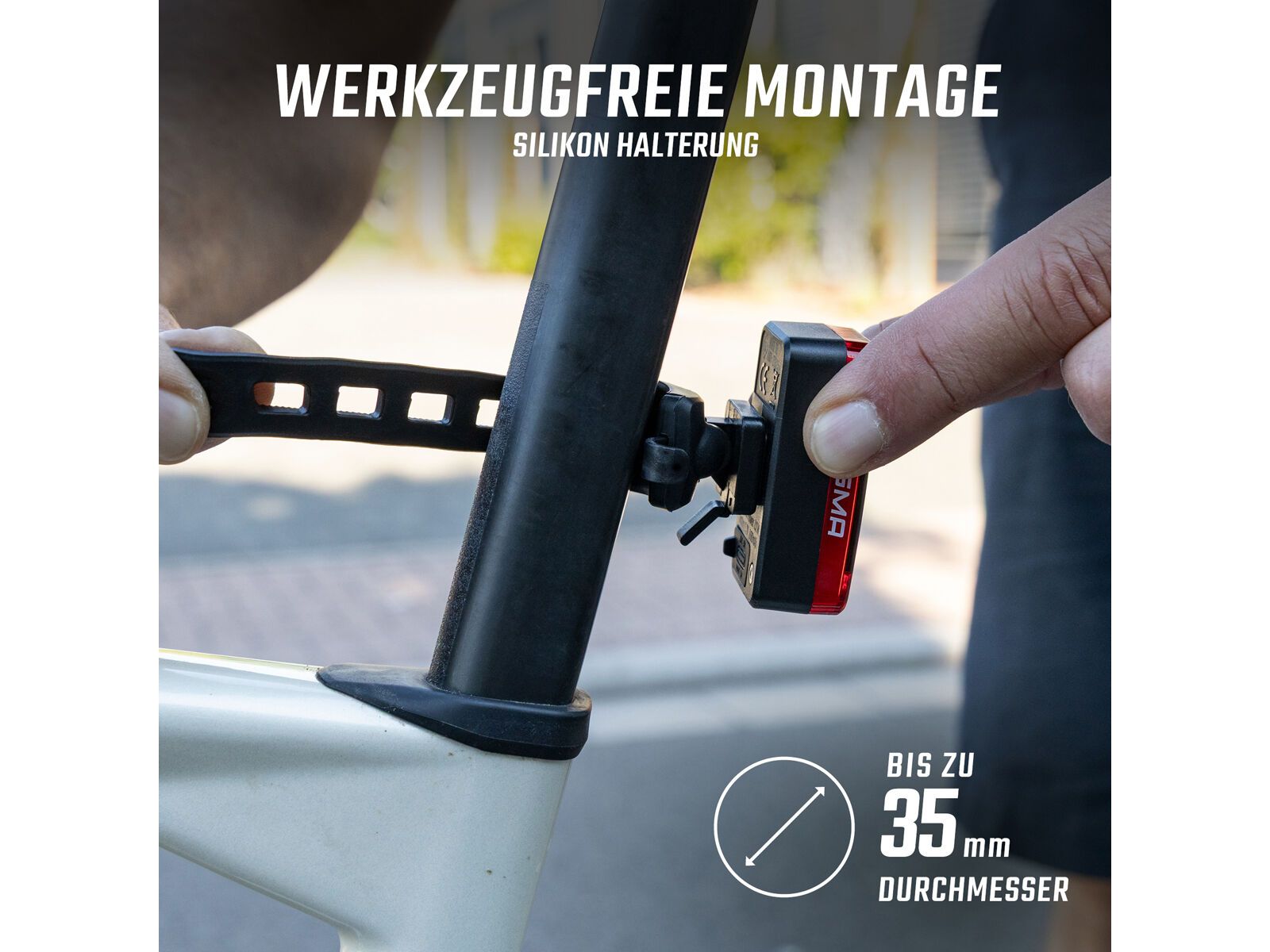 Sigma Hiro 70 | Bild 8