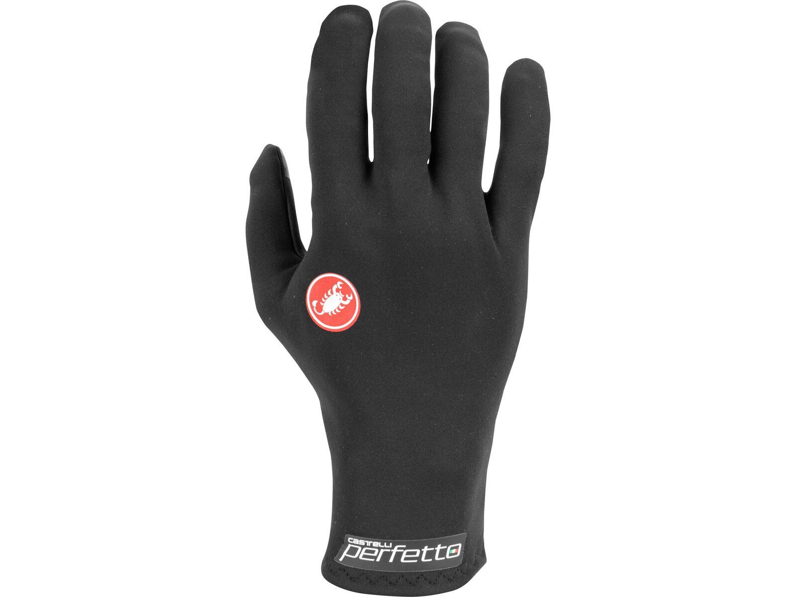 Castelli Perfetto RoS Glove, black | Bild 1