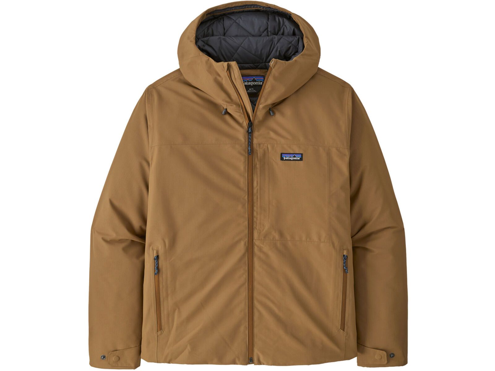 Patagonia Men's Windshadow Jacket, deer brown | Bild 1
