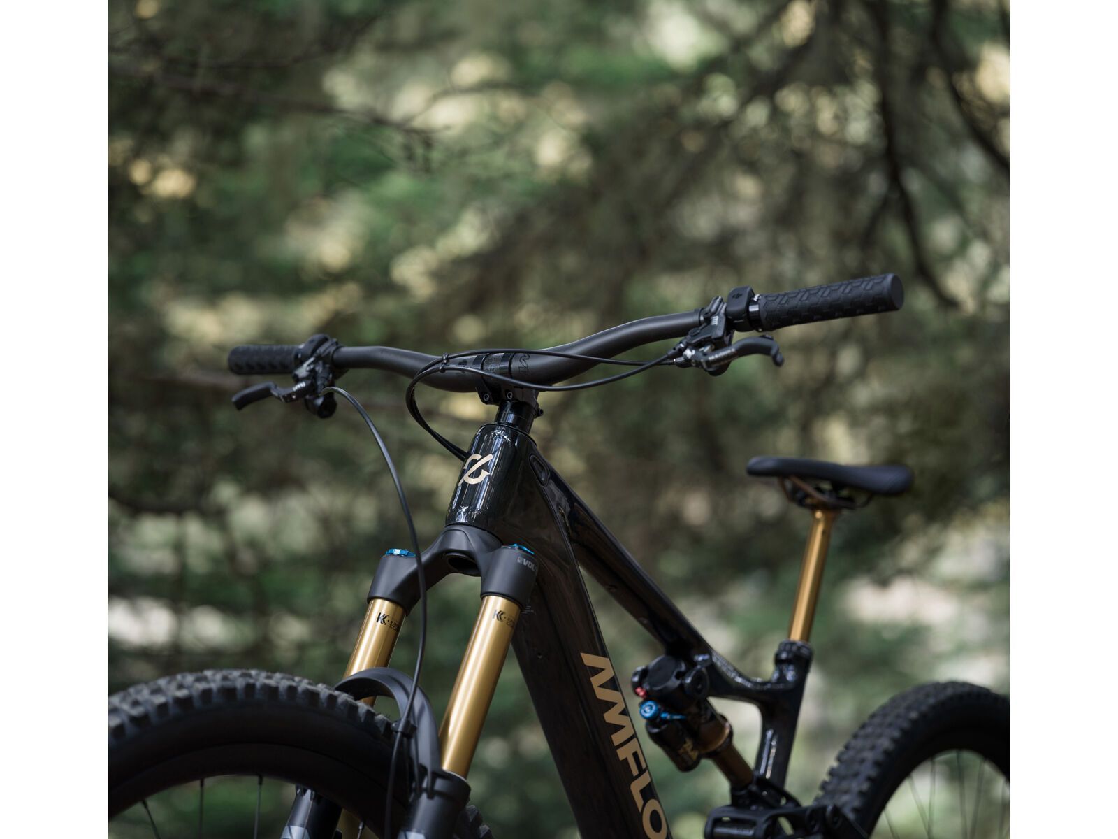 Amflow PL Carbon Pro - 800 Wh, cosmic black | Bild 14
