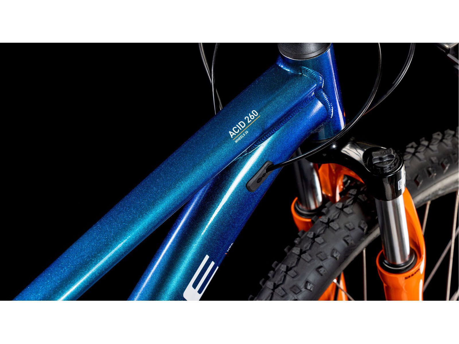 Cube Acid 260 Disc, actionteam | Bild 2