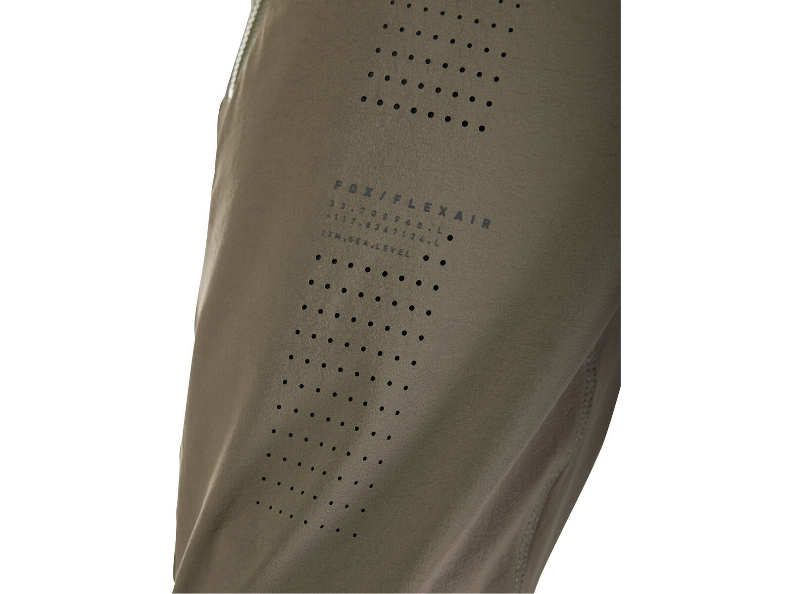 Fox Flexair Pant, military | Bild 8