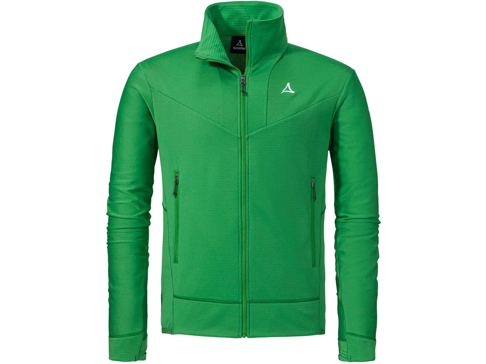 Schöffel Fleece Jkt Style Blaueis MNS, amazonas | Bild 1