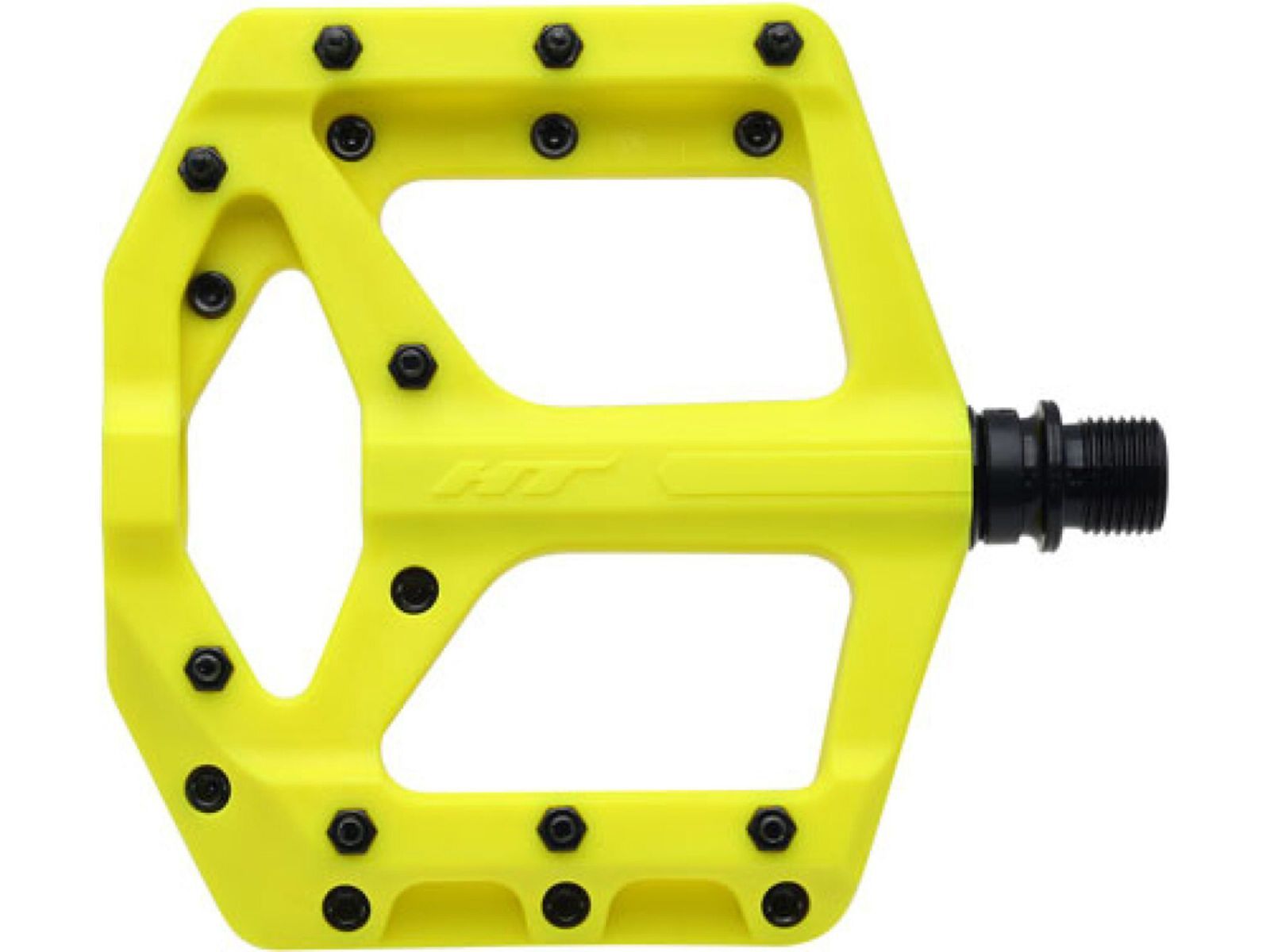 HT Components Supreme-C, neon yellow | Bild 1