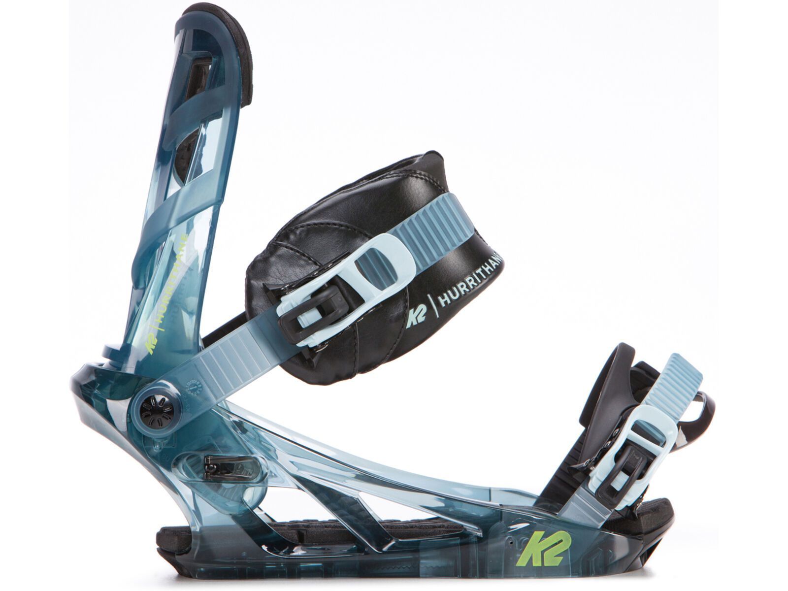 Set: Jones Ultra Mountain Twin 2019 + K2 Hurrithane (1919531S) | Bild 3