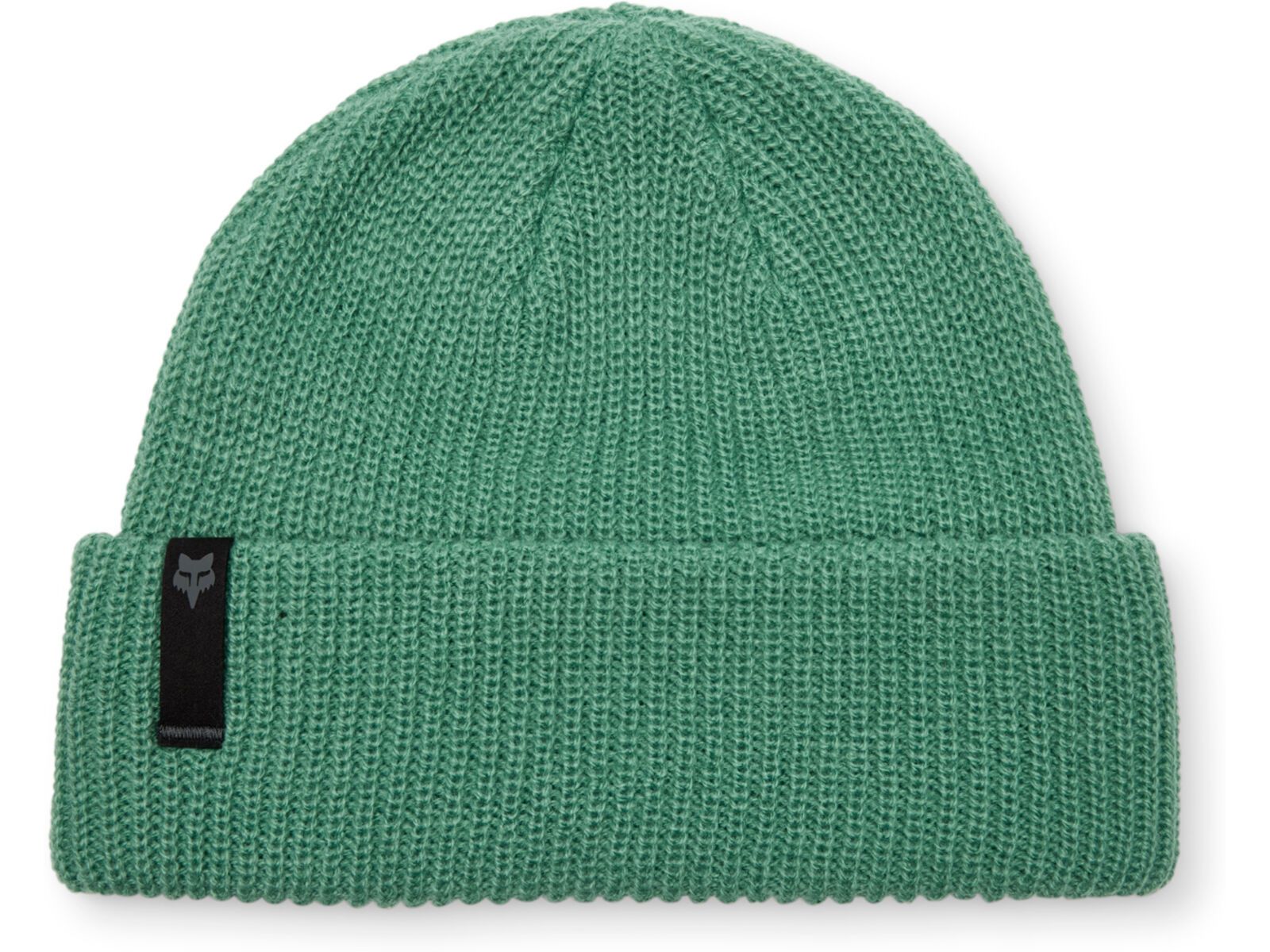 Fox Machinist Beanie, pine | Bild 1