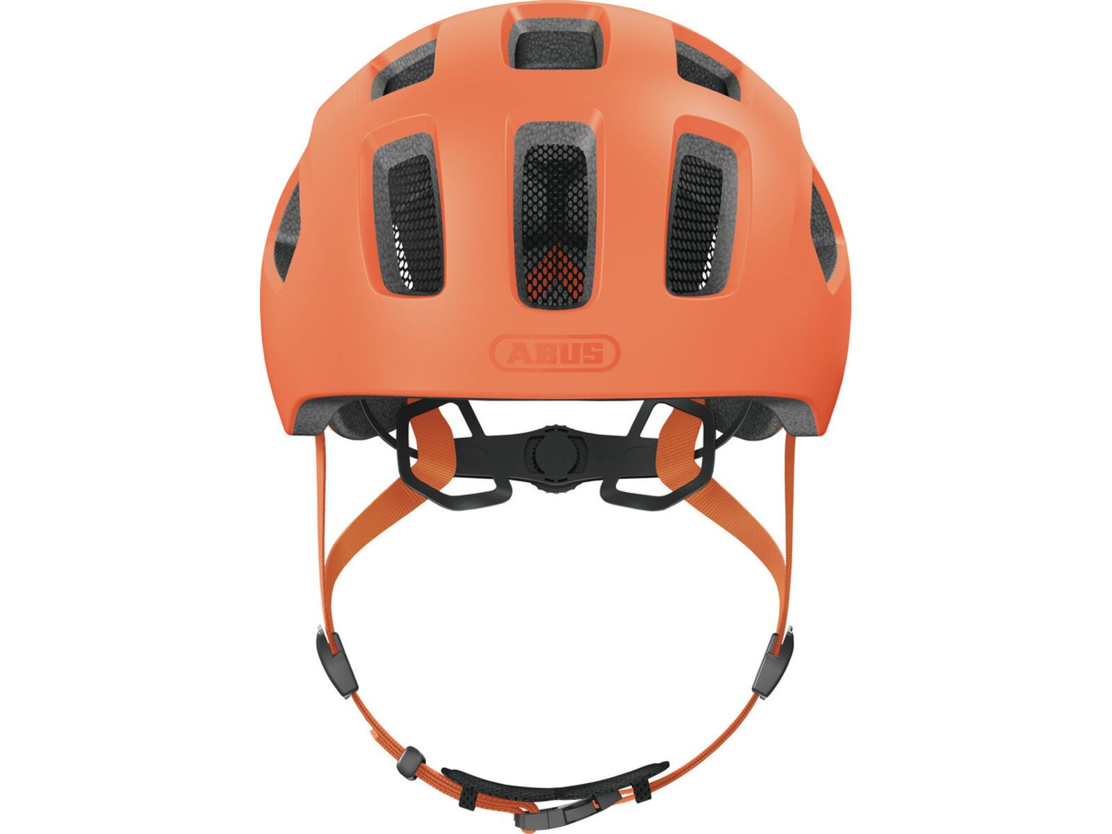 Abus Youn-I 2.0, mono orange | Bild 2