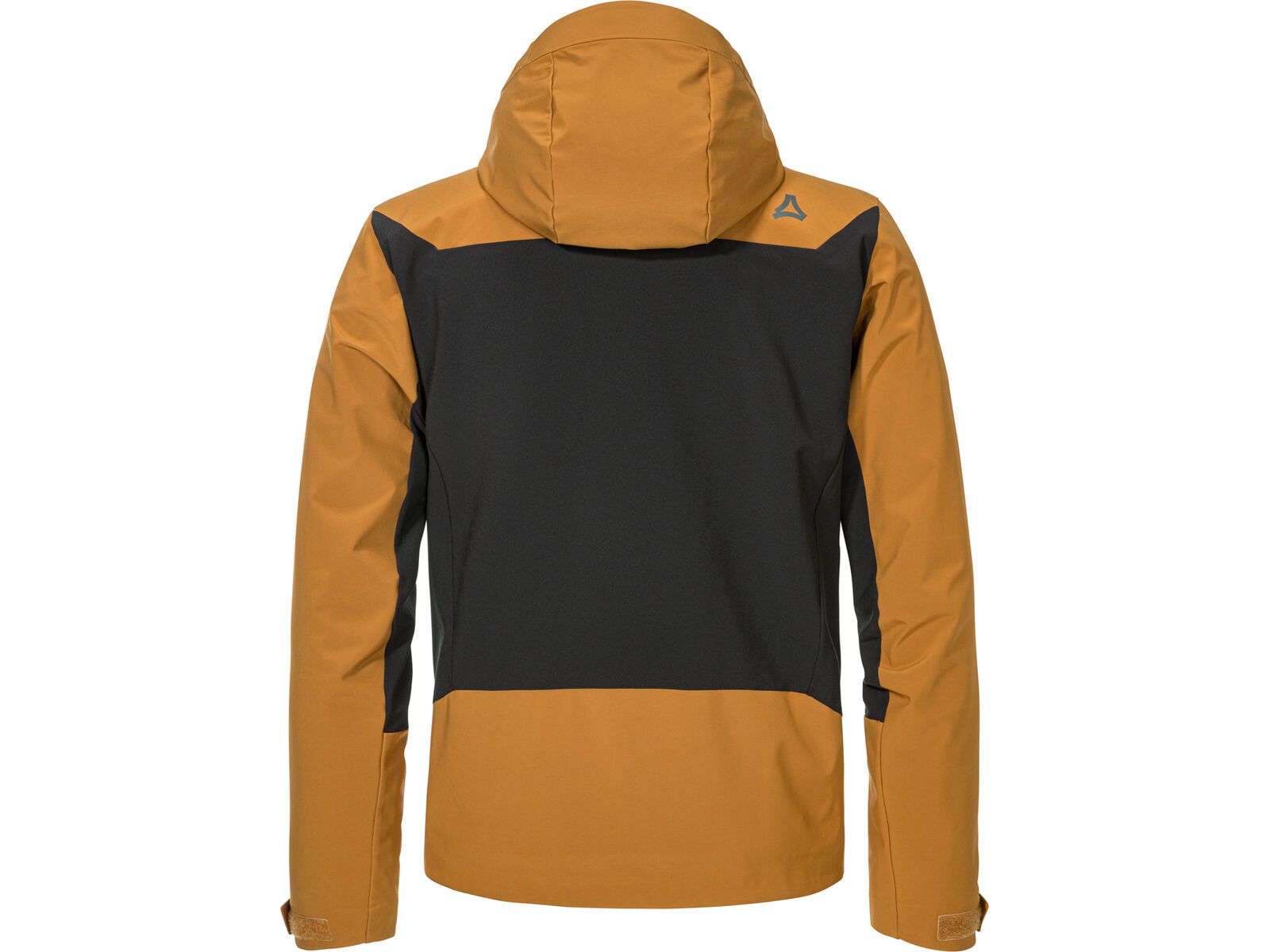 Schöffel Softshell Jk Style Milagle MNS, caramel | Bild 2