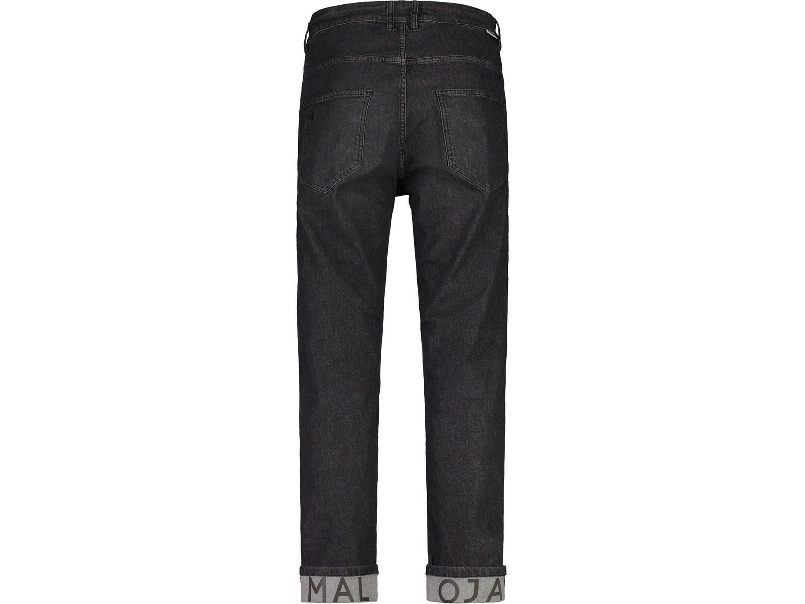 Maloja Emeraldm. NOS, denim black | Bild 2
