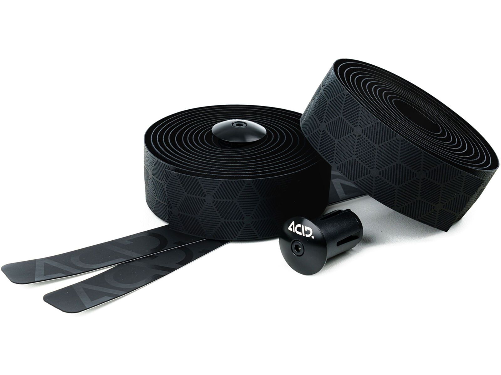 Cube Acid Lenkerband RC 3,0, black | Bild 2