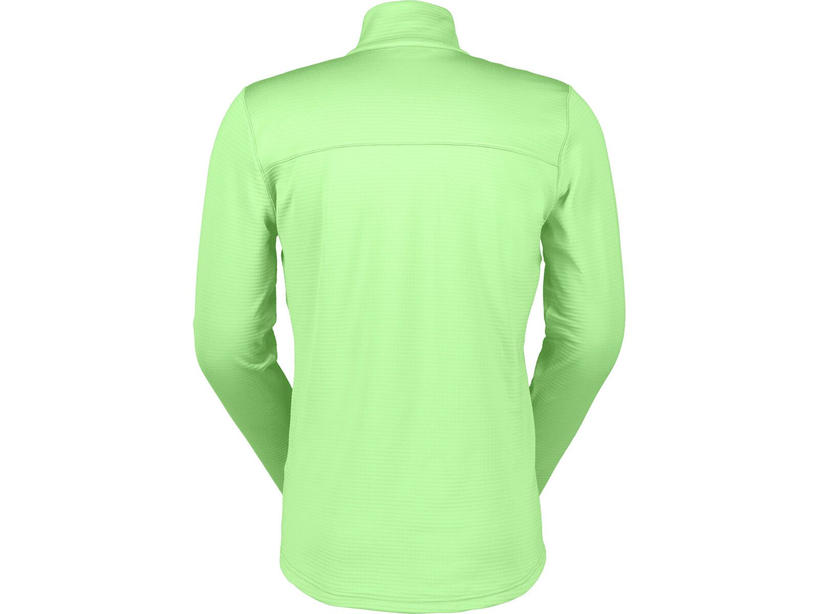 Scott Defined Light Men's Pullover, glow green | Bild 2