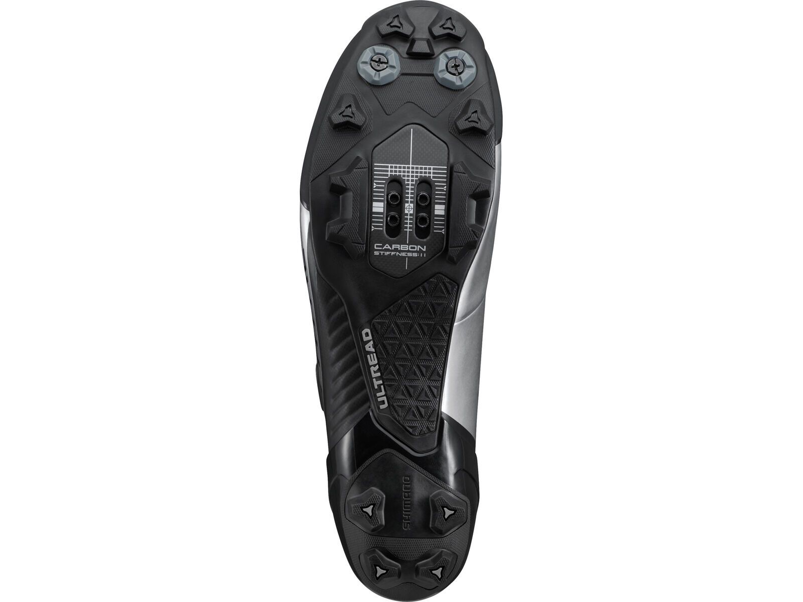 Shimano S-Phyre SH-XC903 XTR Edition, chrome | Bild 5
